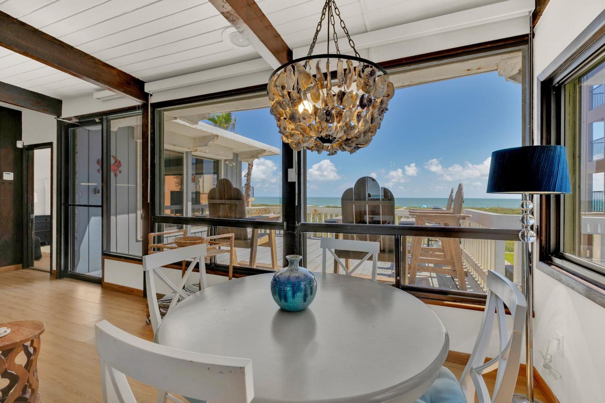 Holiday home The Mermaid House South Padre Island