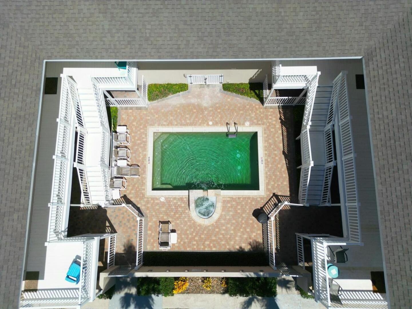 Cabos Iii #7 South Padre Island