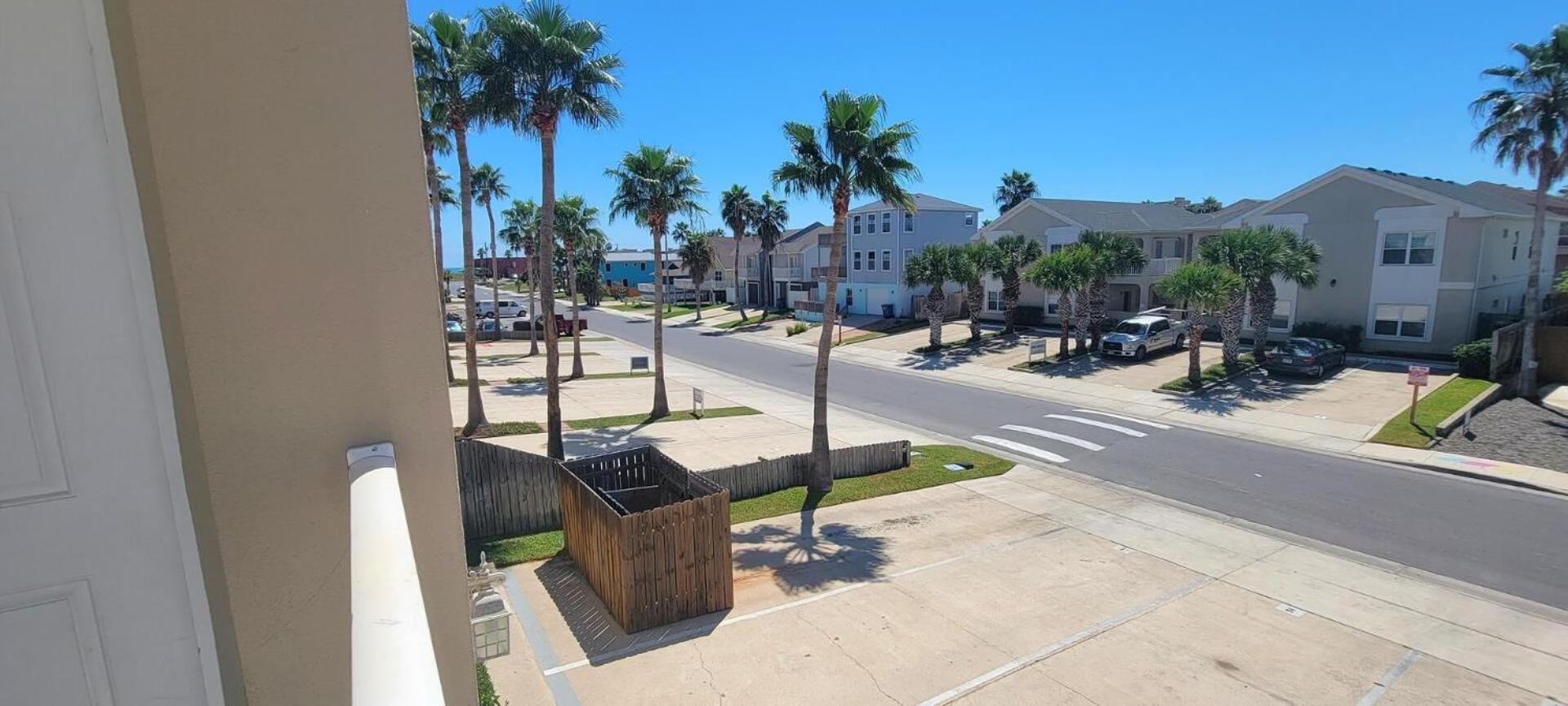 Cabos Iii #7 Apartment South Padre Island