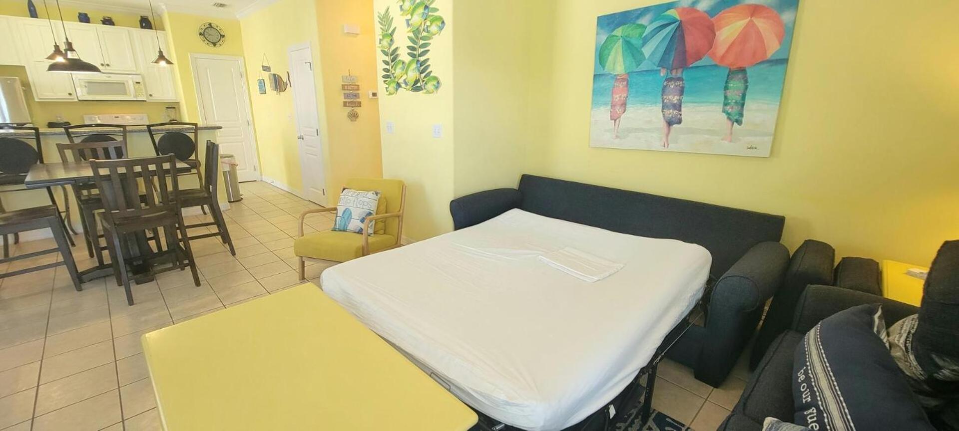 Apartment Cabos Iii #7 *
