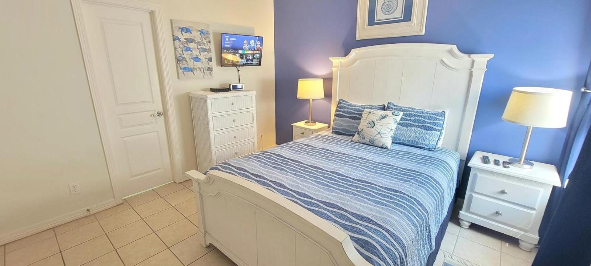 Cabos Iii #7 Apartment South Padre Island