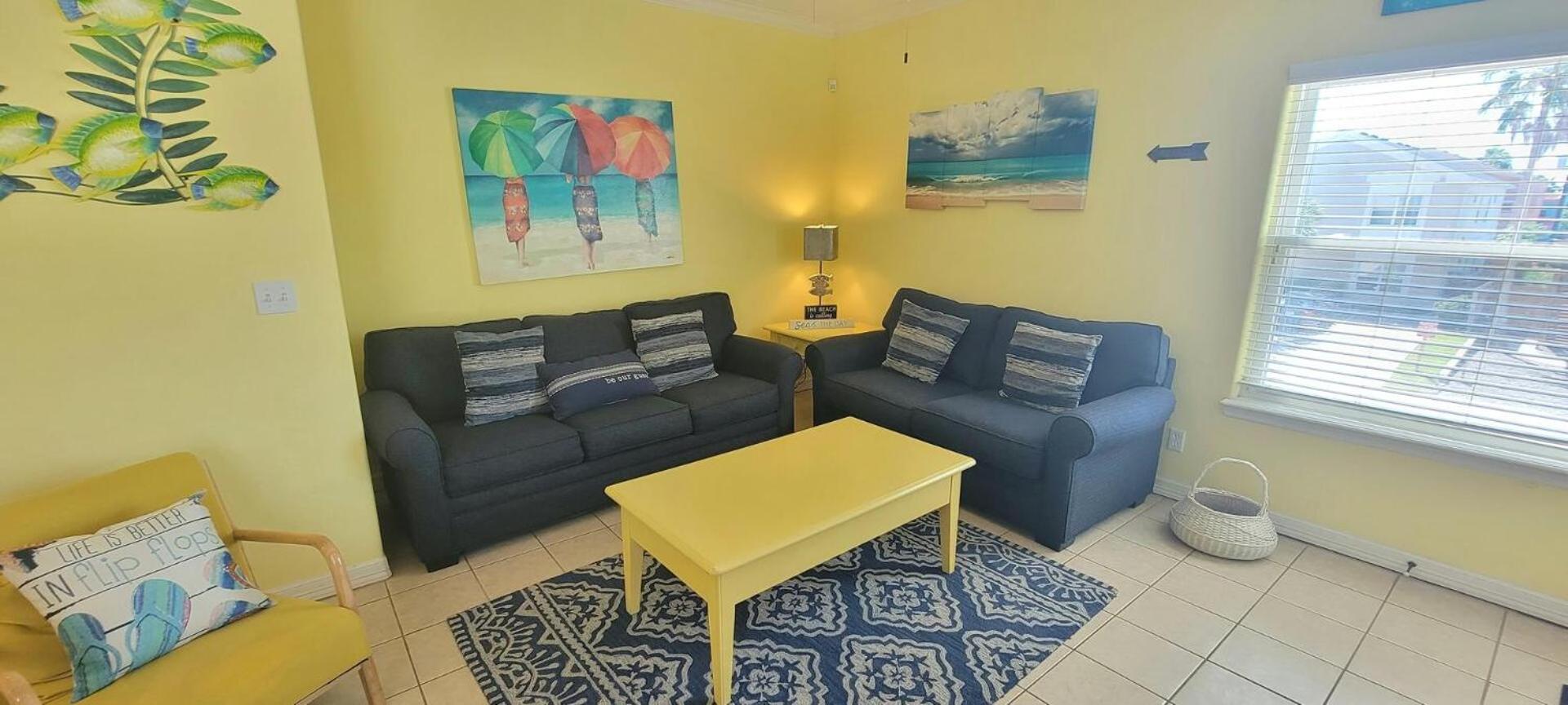 Apartment Cabos Iii #7