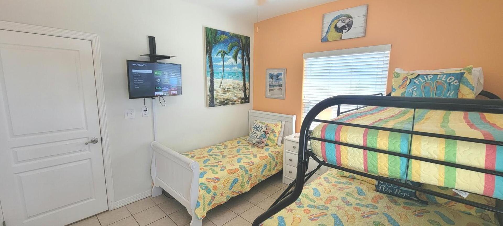 Cabos Iii #7 South Padre Island