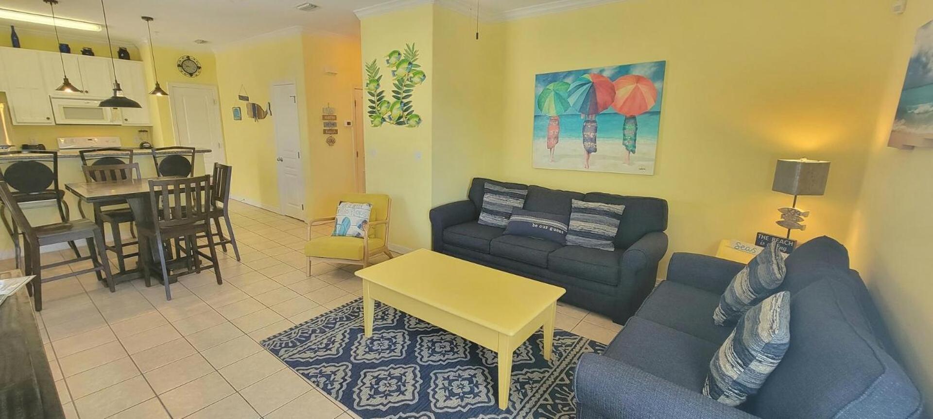 Apartment Cabos Iii #7