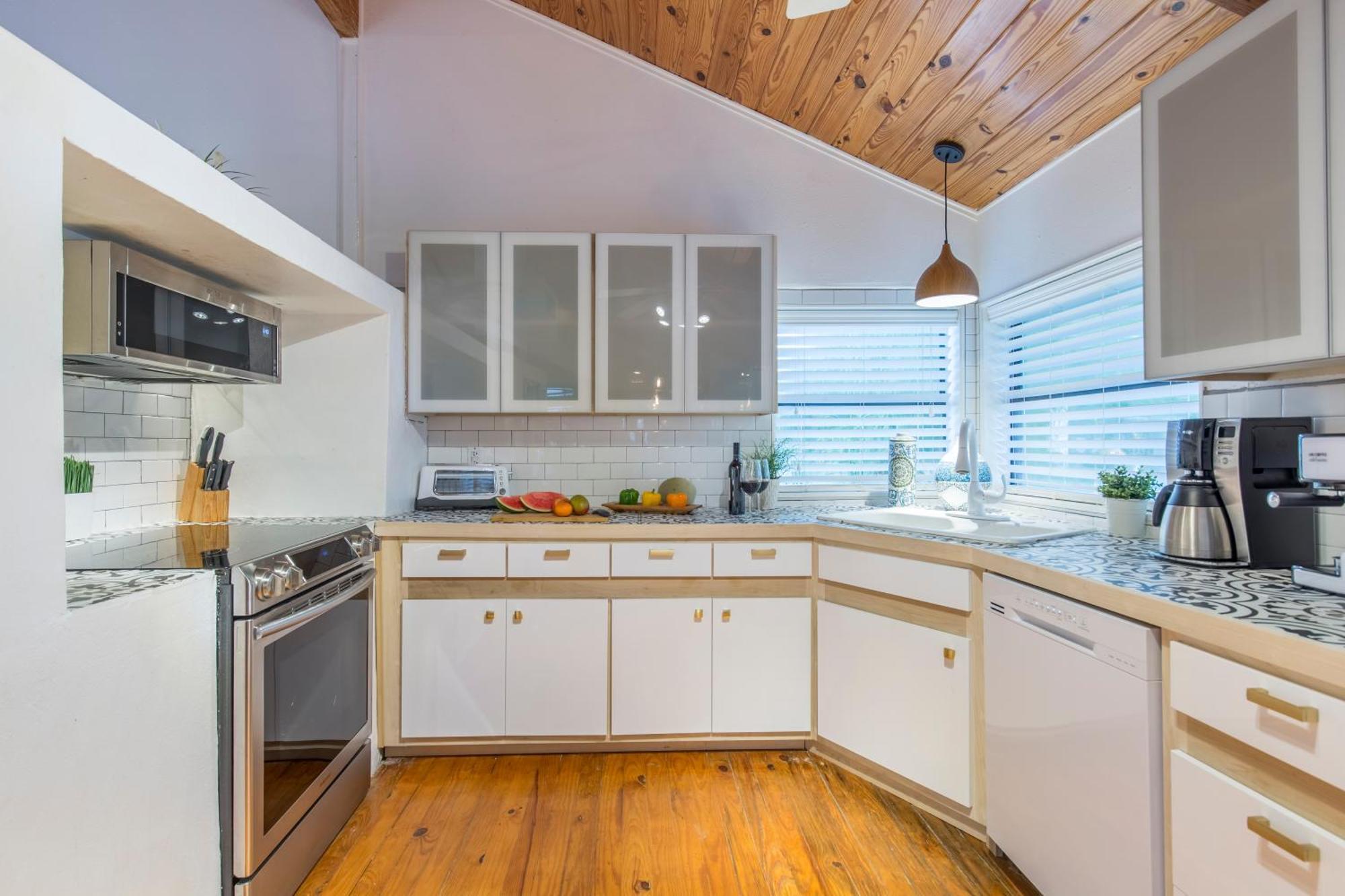Holiday home The Self-sustainable House South Padre Island