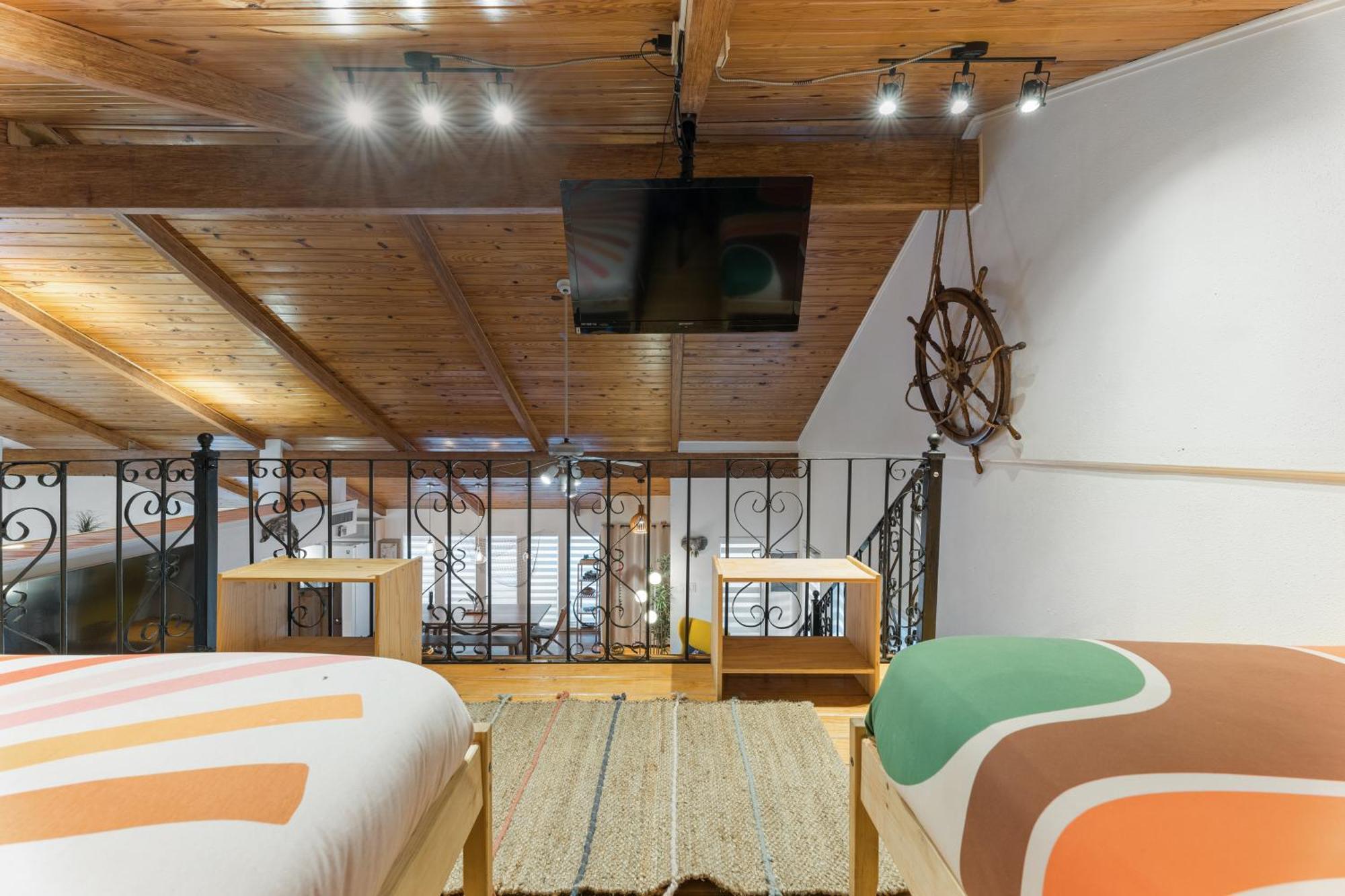 The Self-sustainable House Holiday home South Padre Island