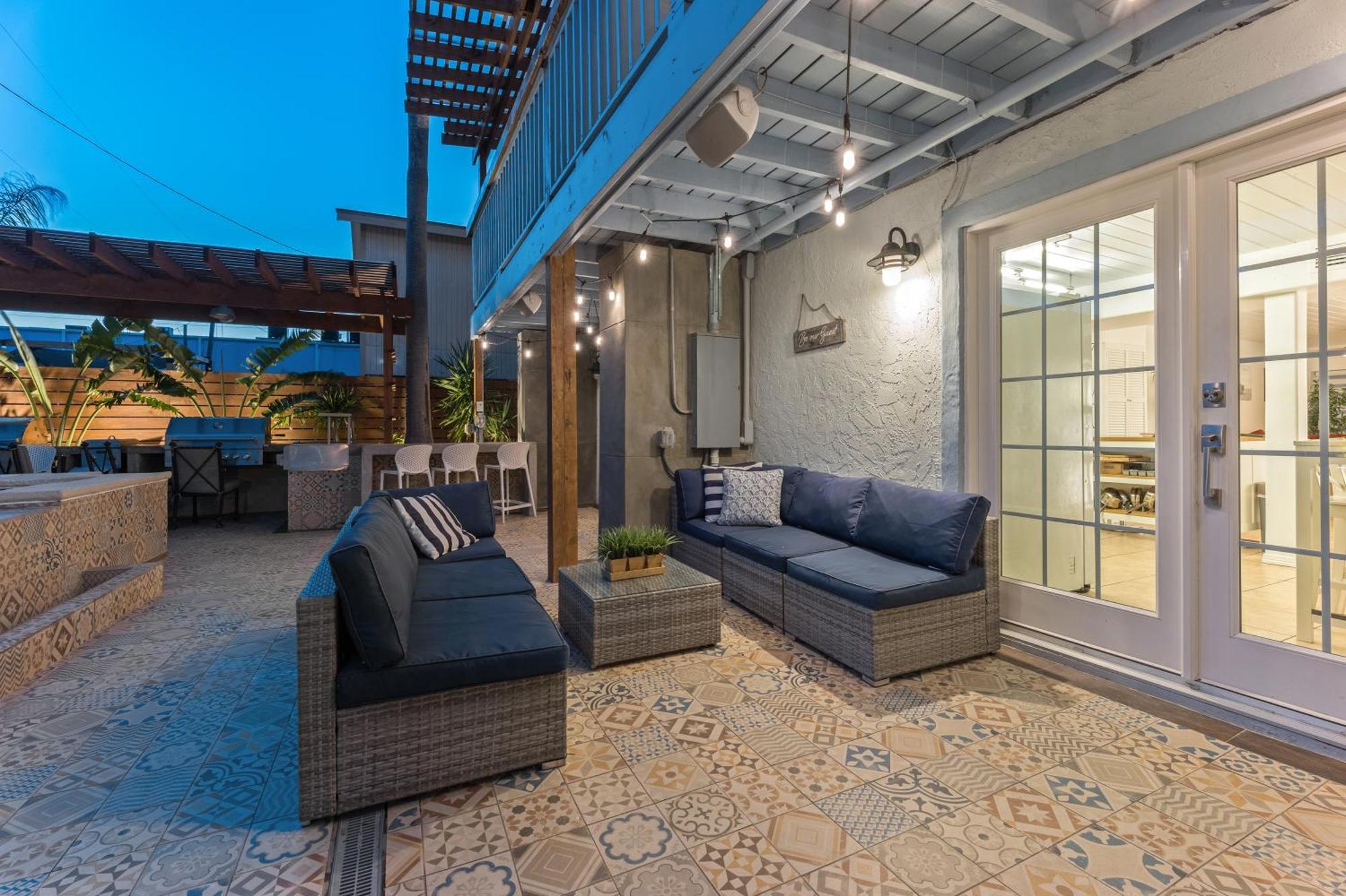 Holiday home The Self-sustainable House South Padre Island
