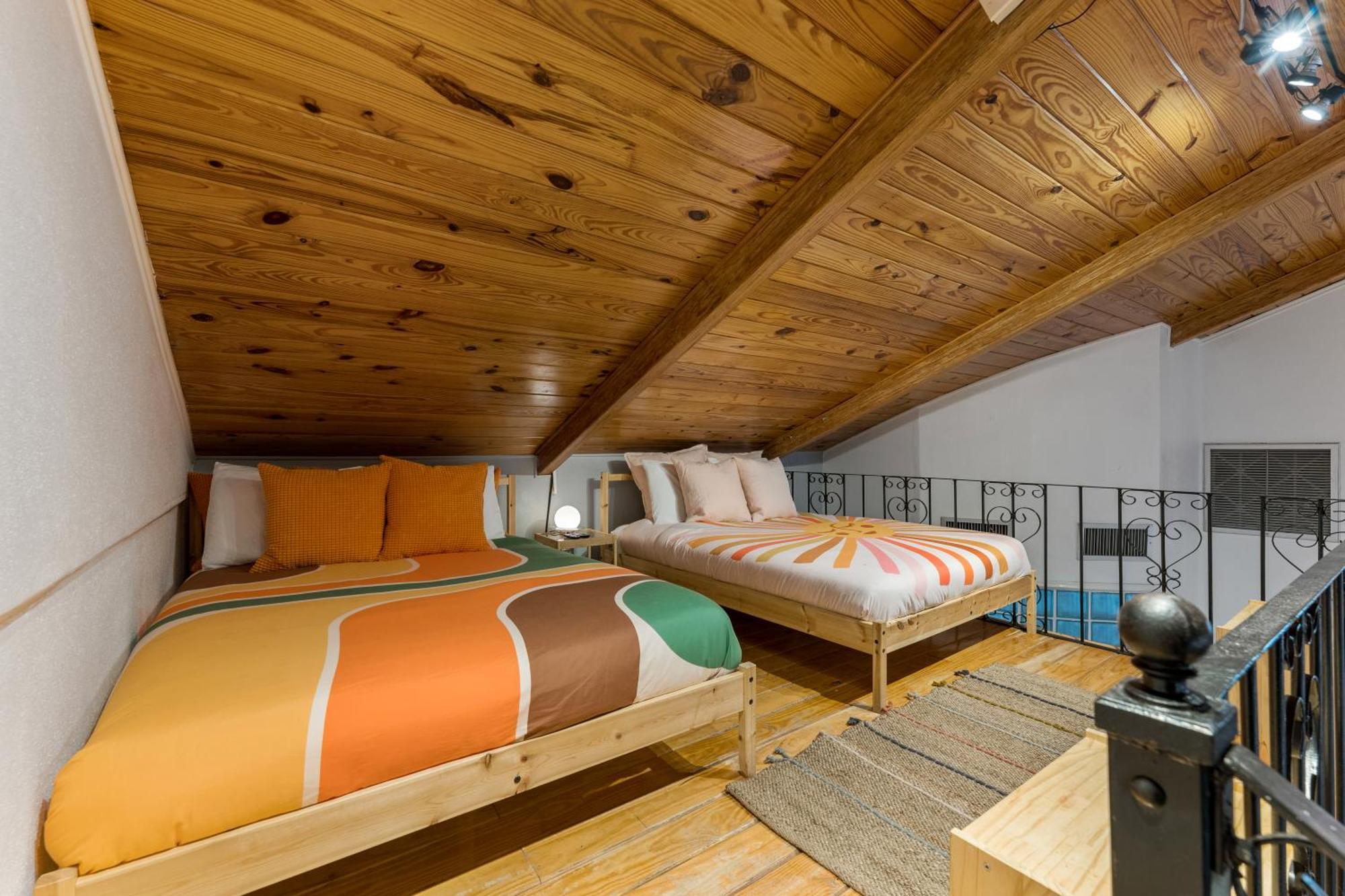 The Self-sustainable House South Padre Island