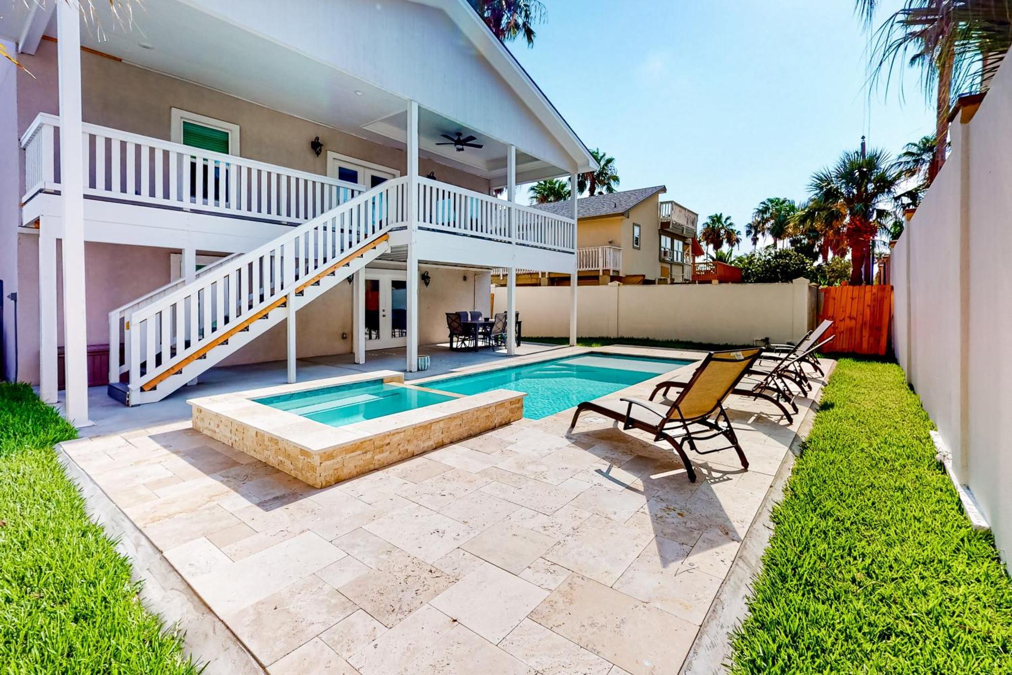 Carolyn's Seashell Retreat *