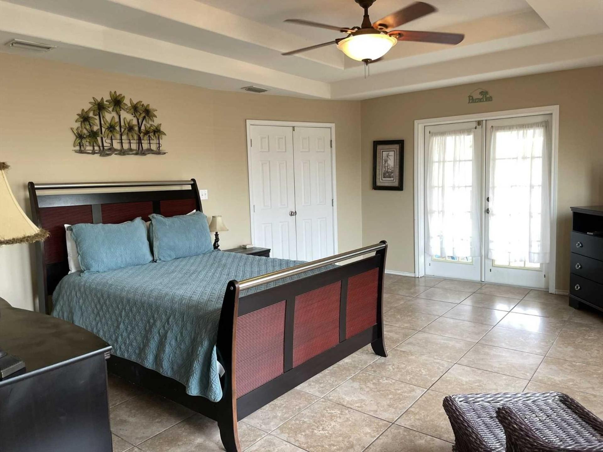 Holiday home 126 E Pike