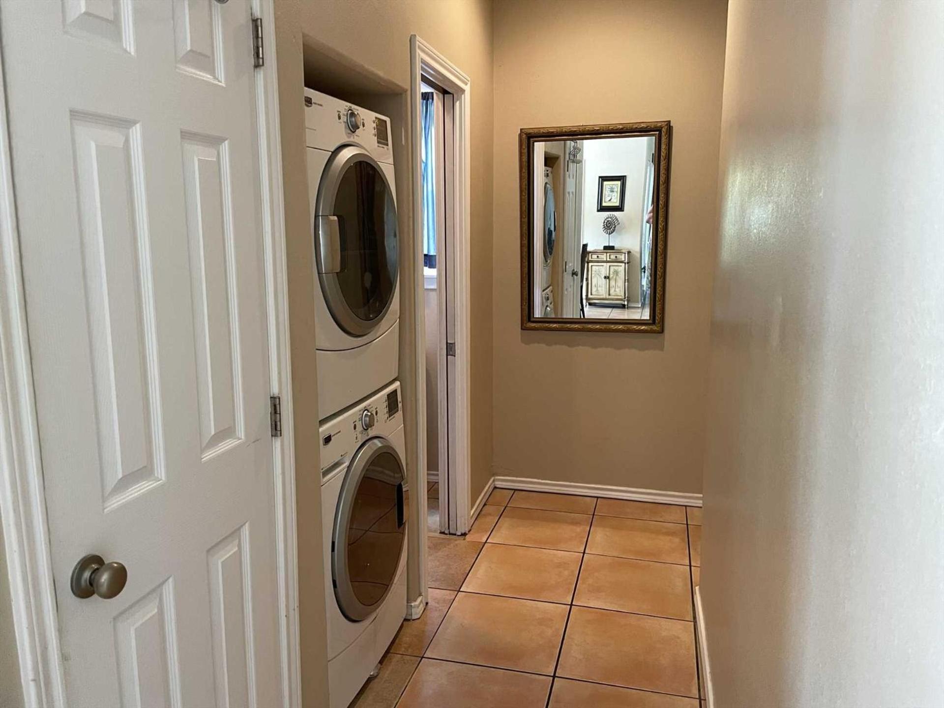 Holiday home 126 E Pike South Padre Island