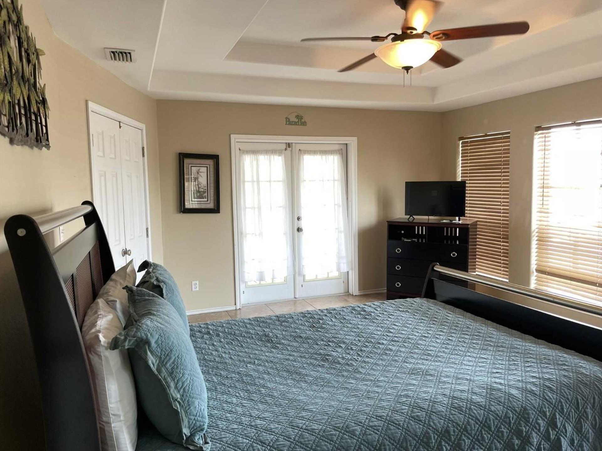 126 E Pike Holiday home *