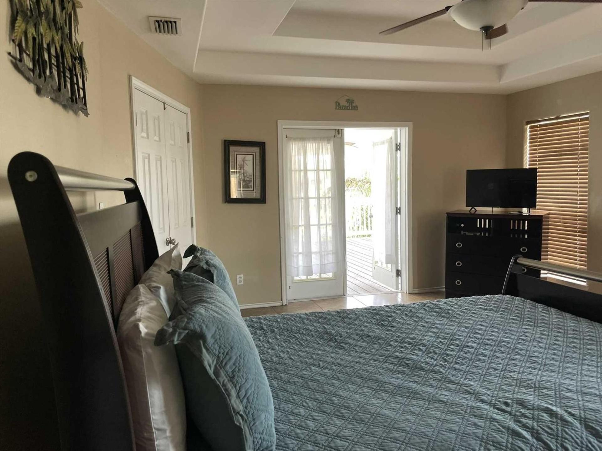 126 E Pike Holiday home *