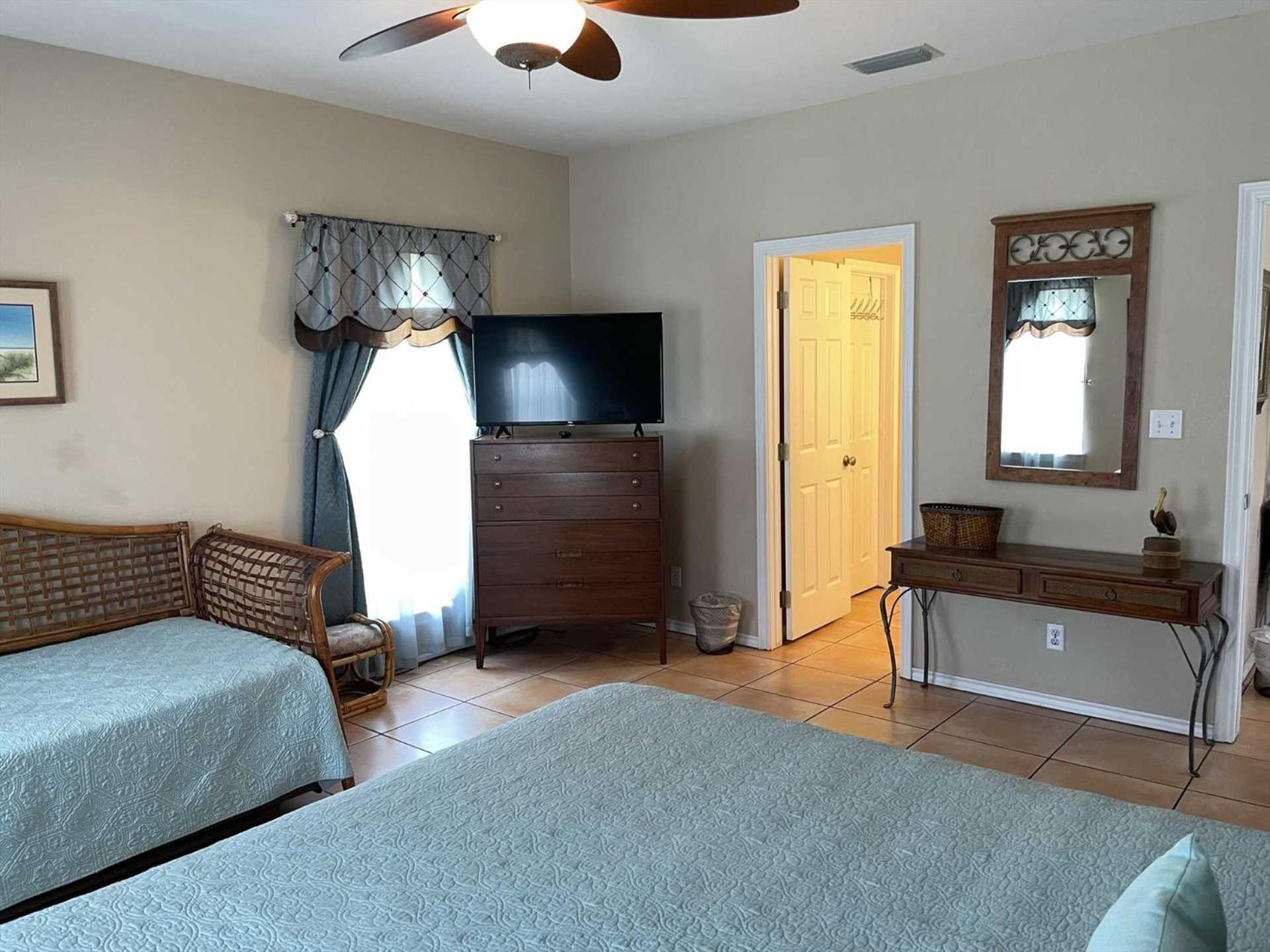 126 E Pike Holiday home South Padre Island