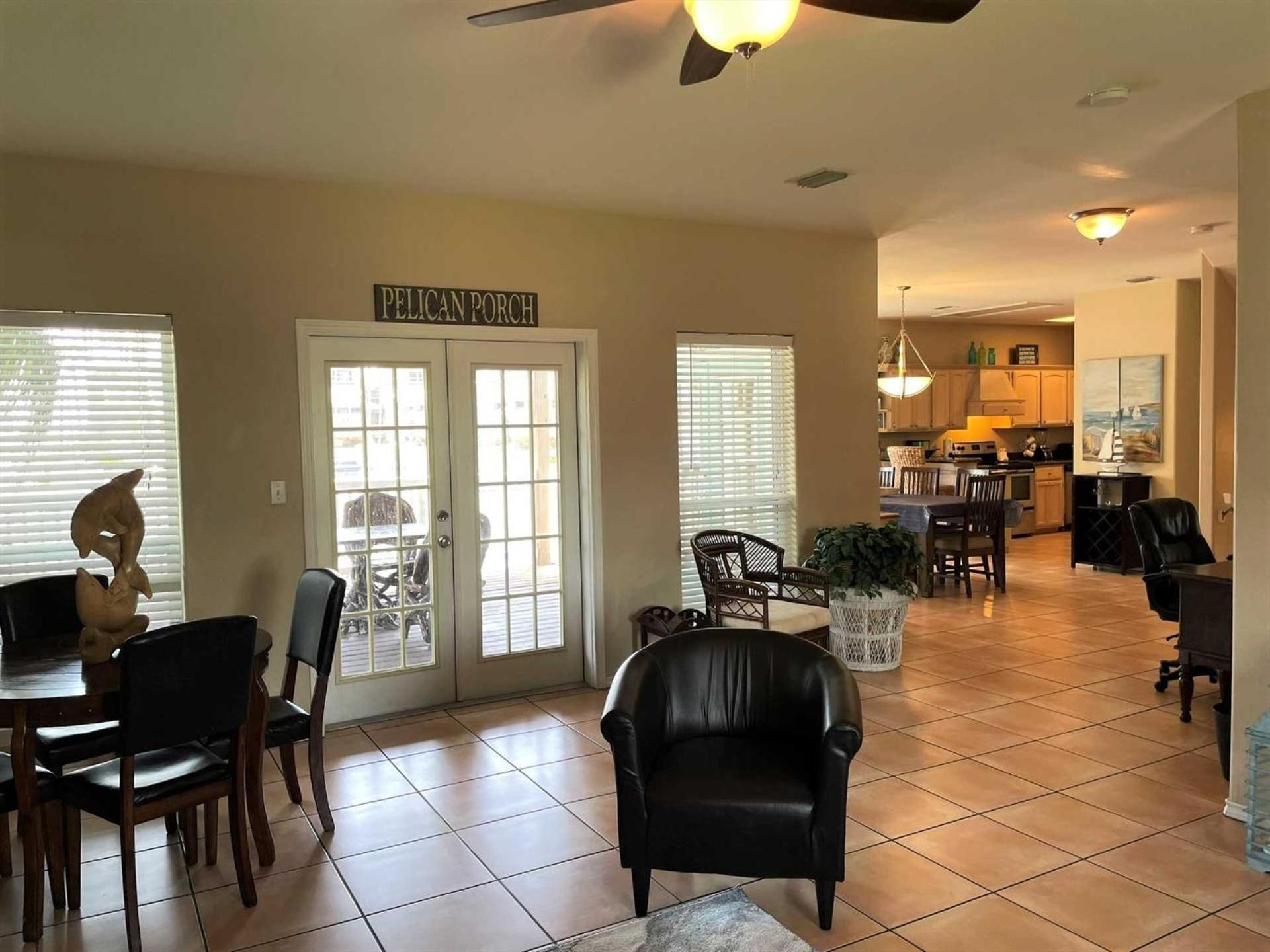 126 E Pike South Padre Island