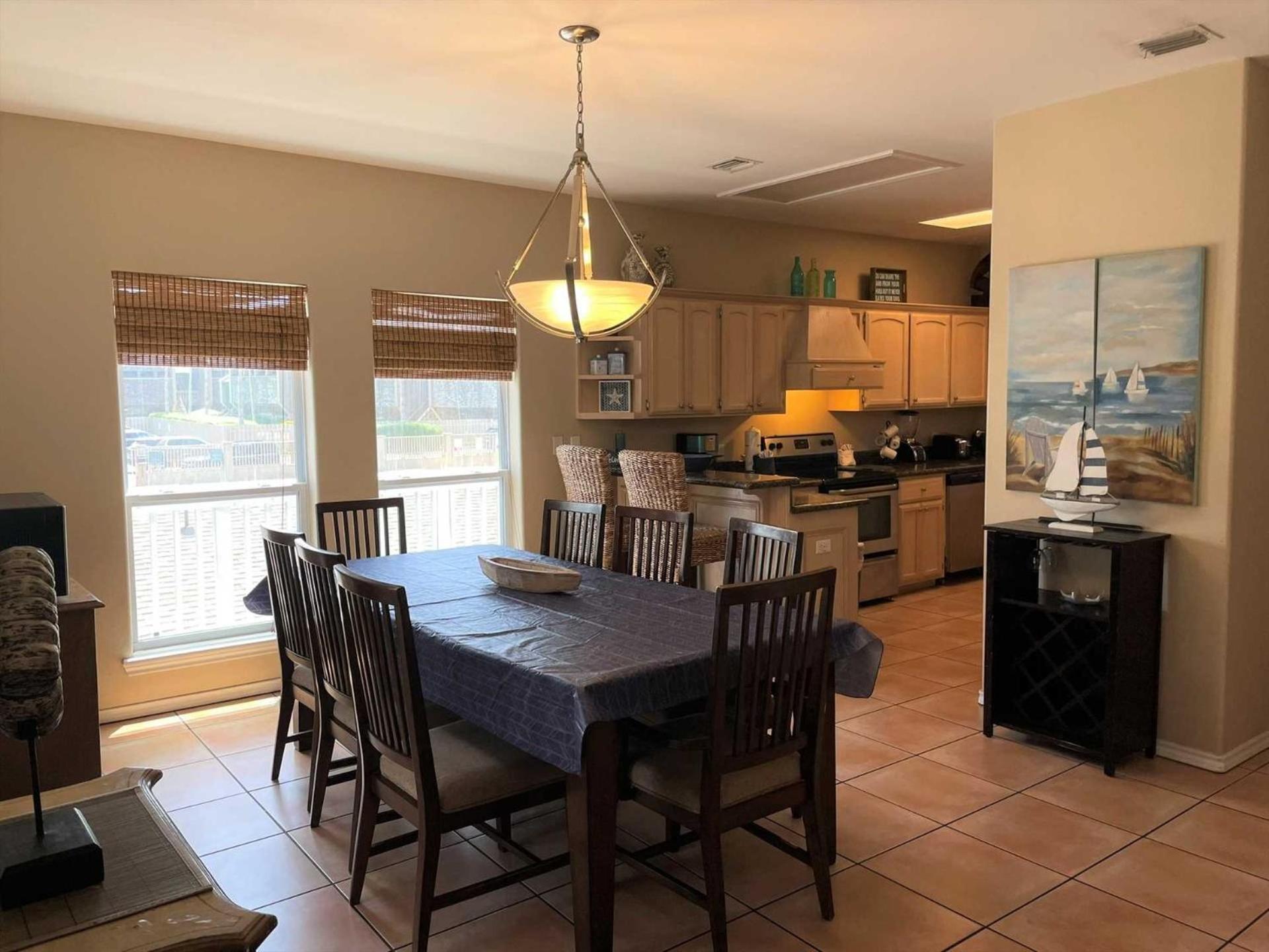 Holiday home 126 E Pike *
