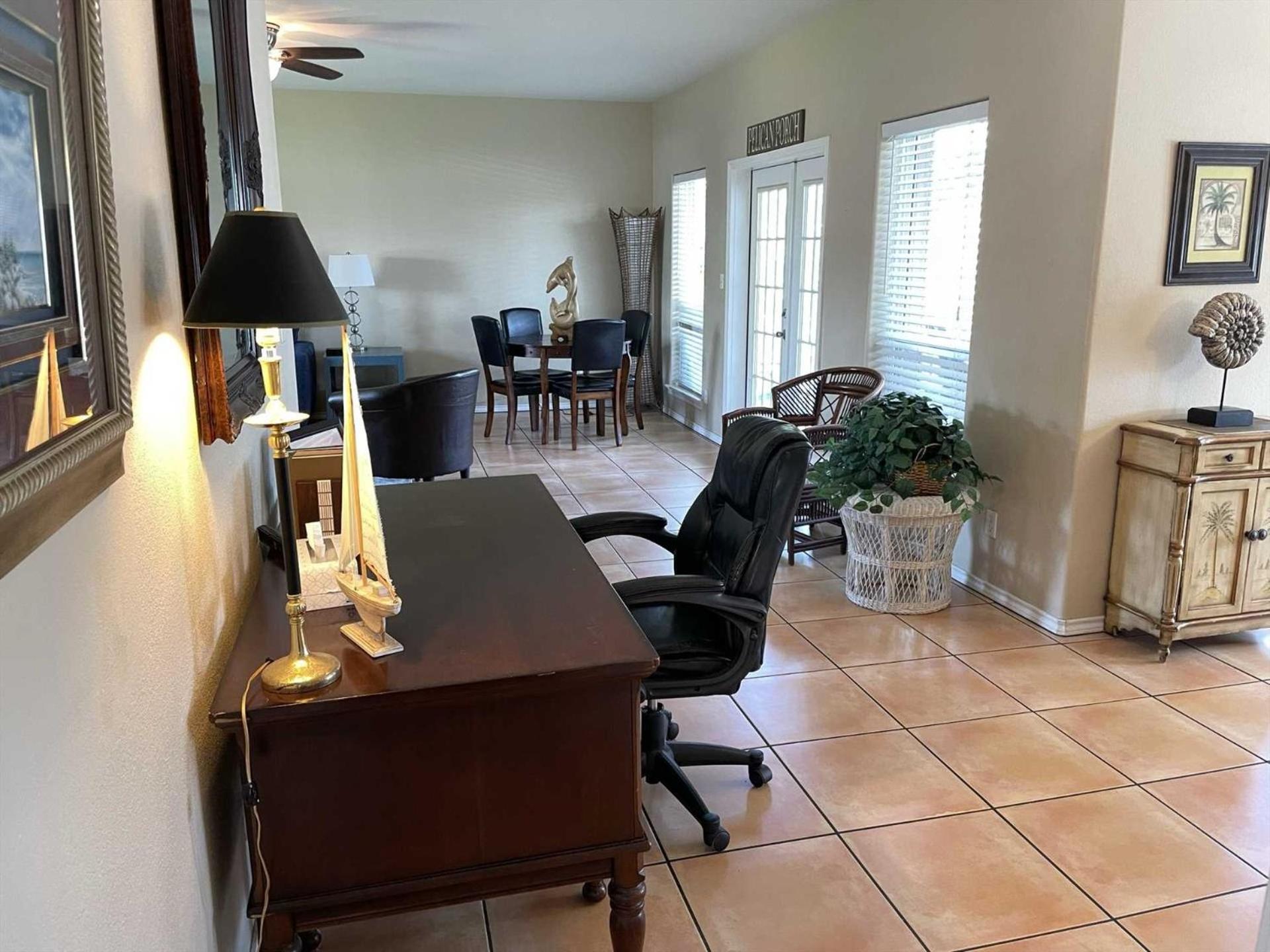 126 E Pike Holiday home *