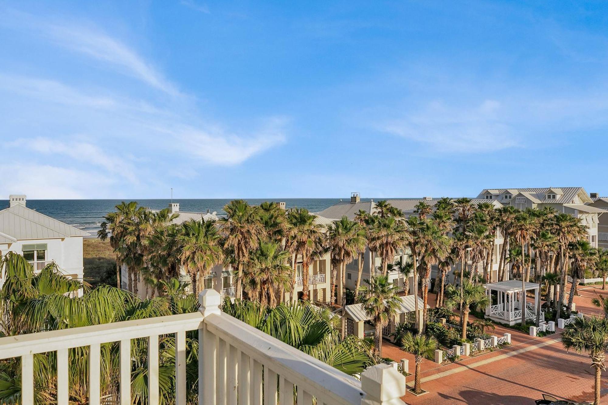 Lotus - Private House With Pool And Hot Tub South Padre Island