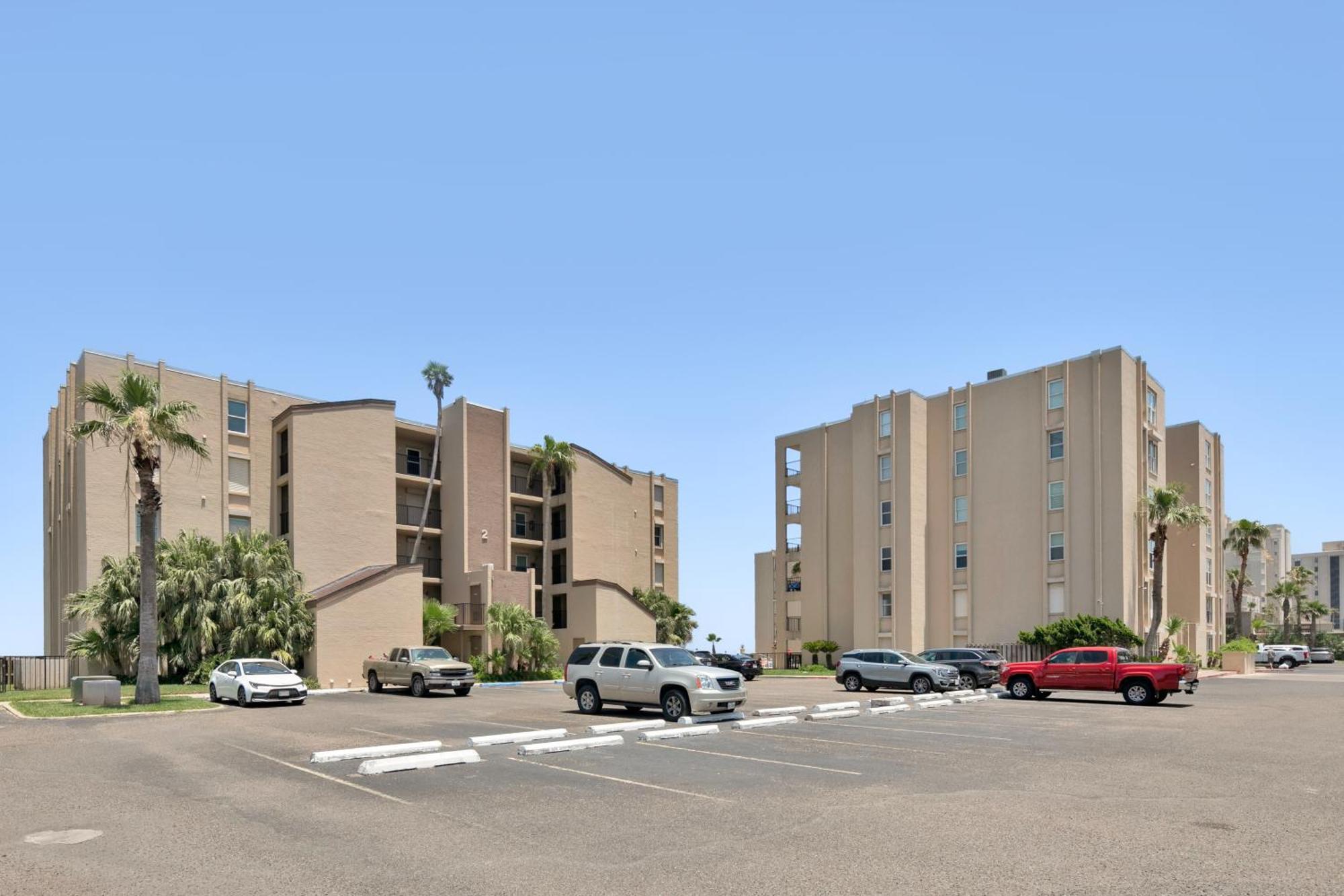 House Unit #401 South Padre Island