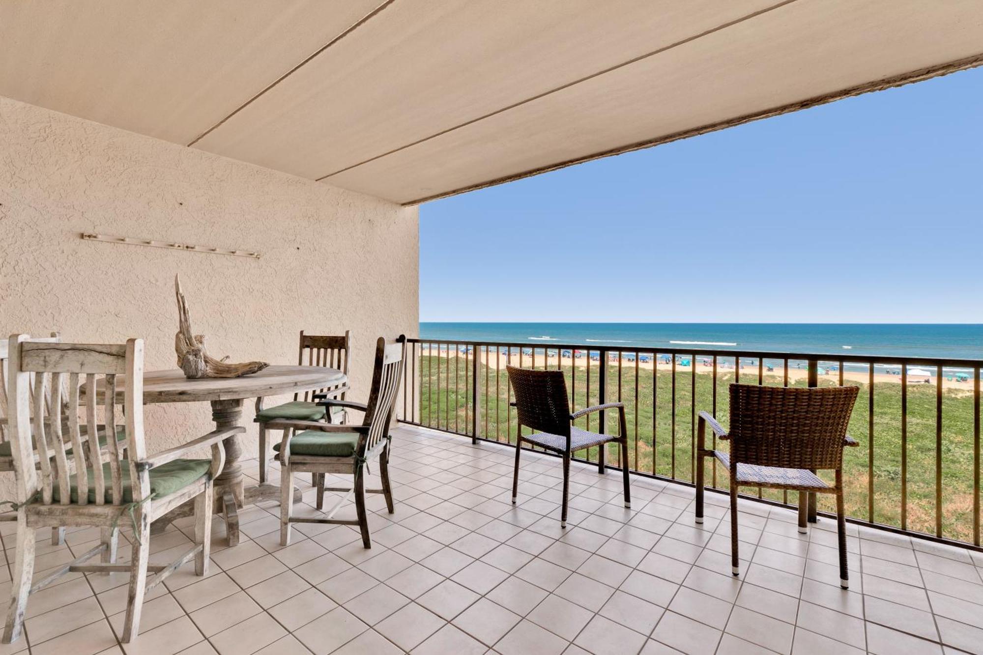 House Unit #401 * South Padre Island
