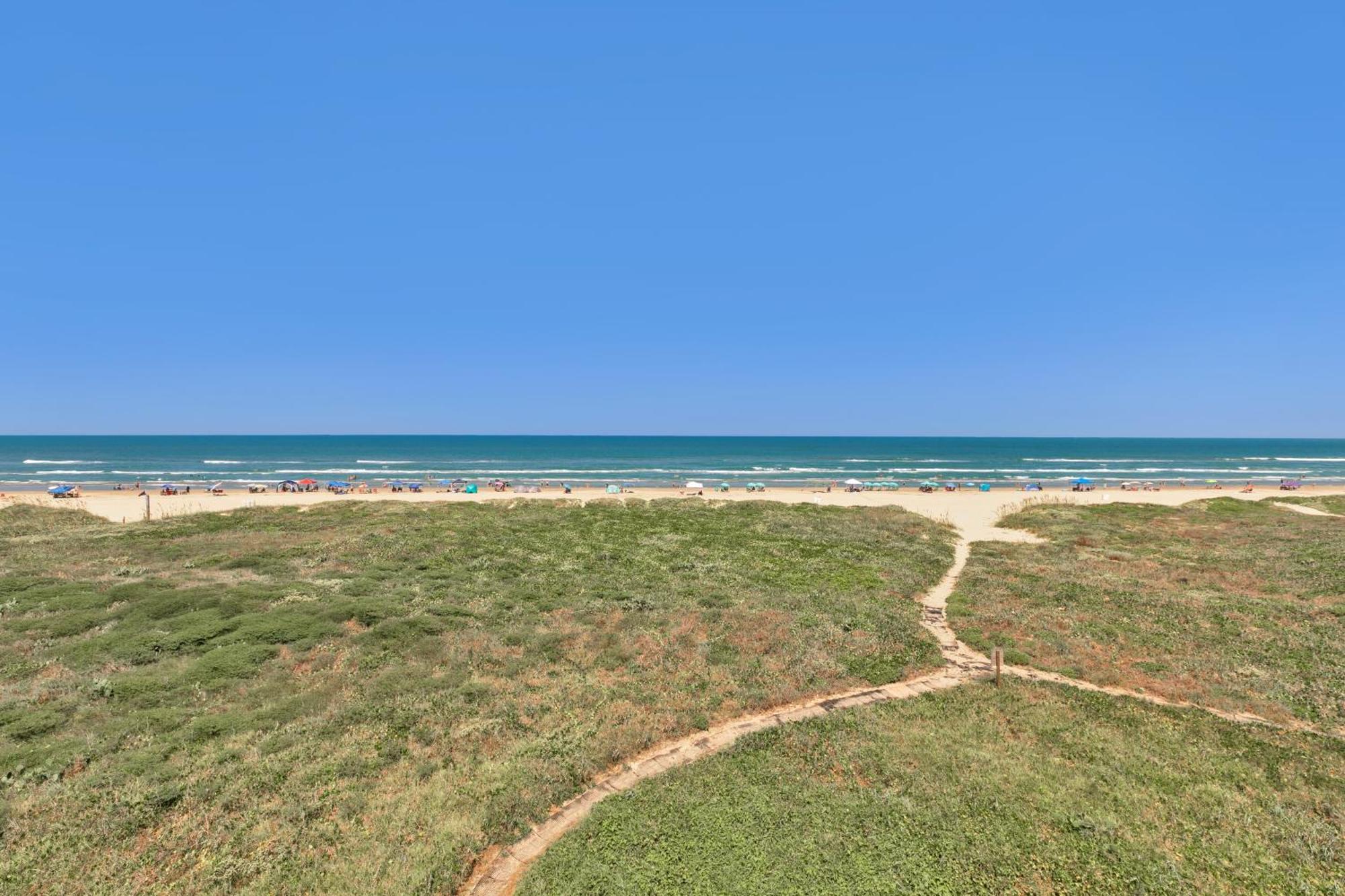 House Unit #401 * South Padre Island
