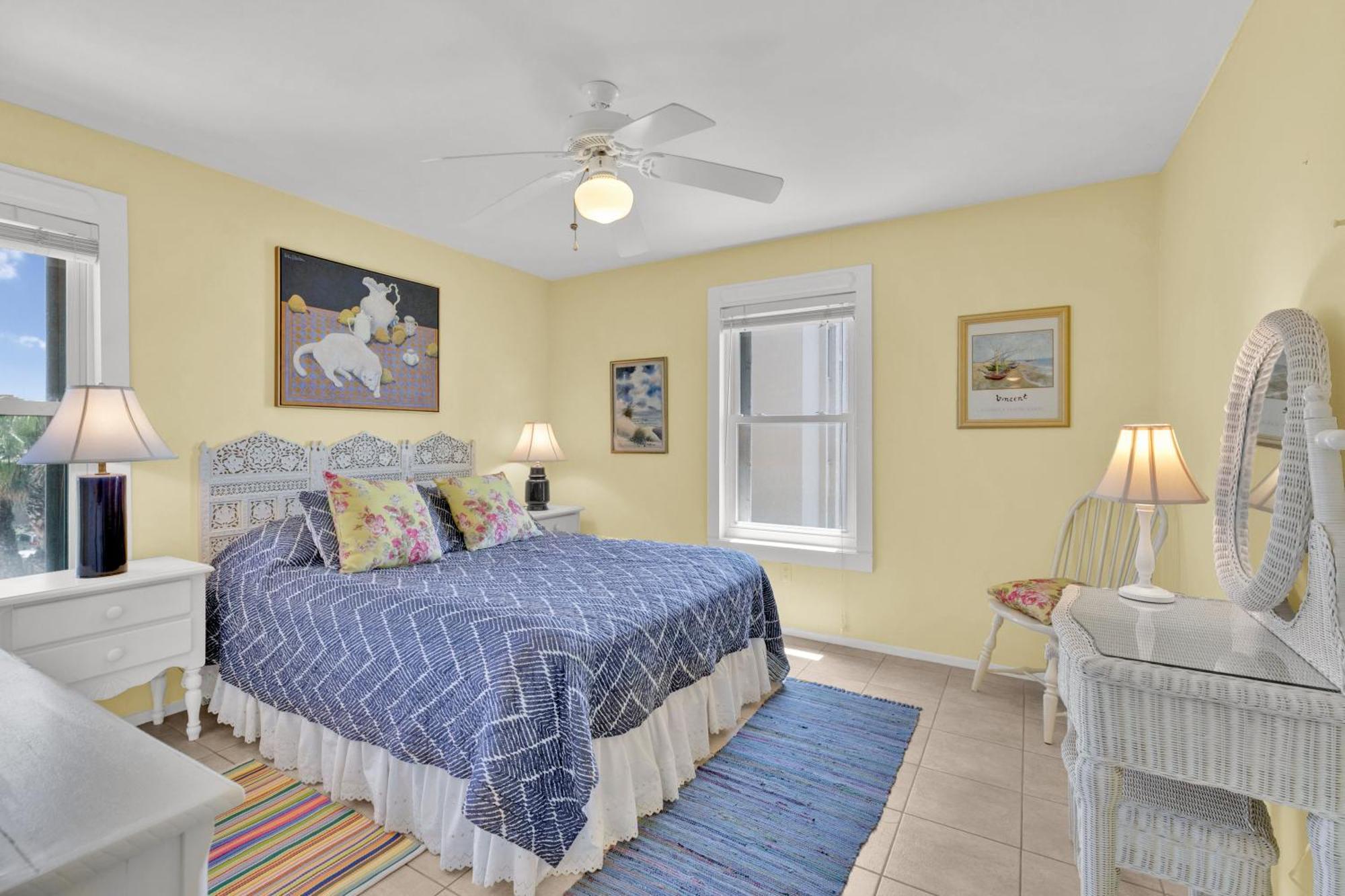 House Unit #401 South Padre Island