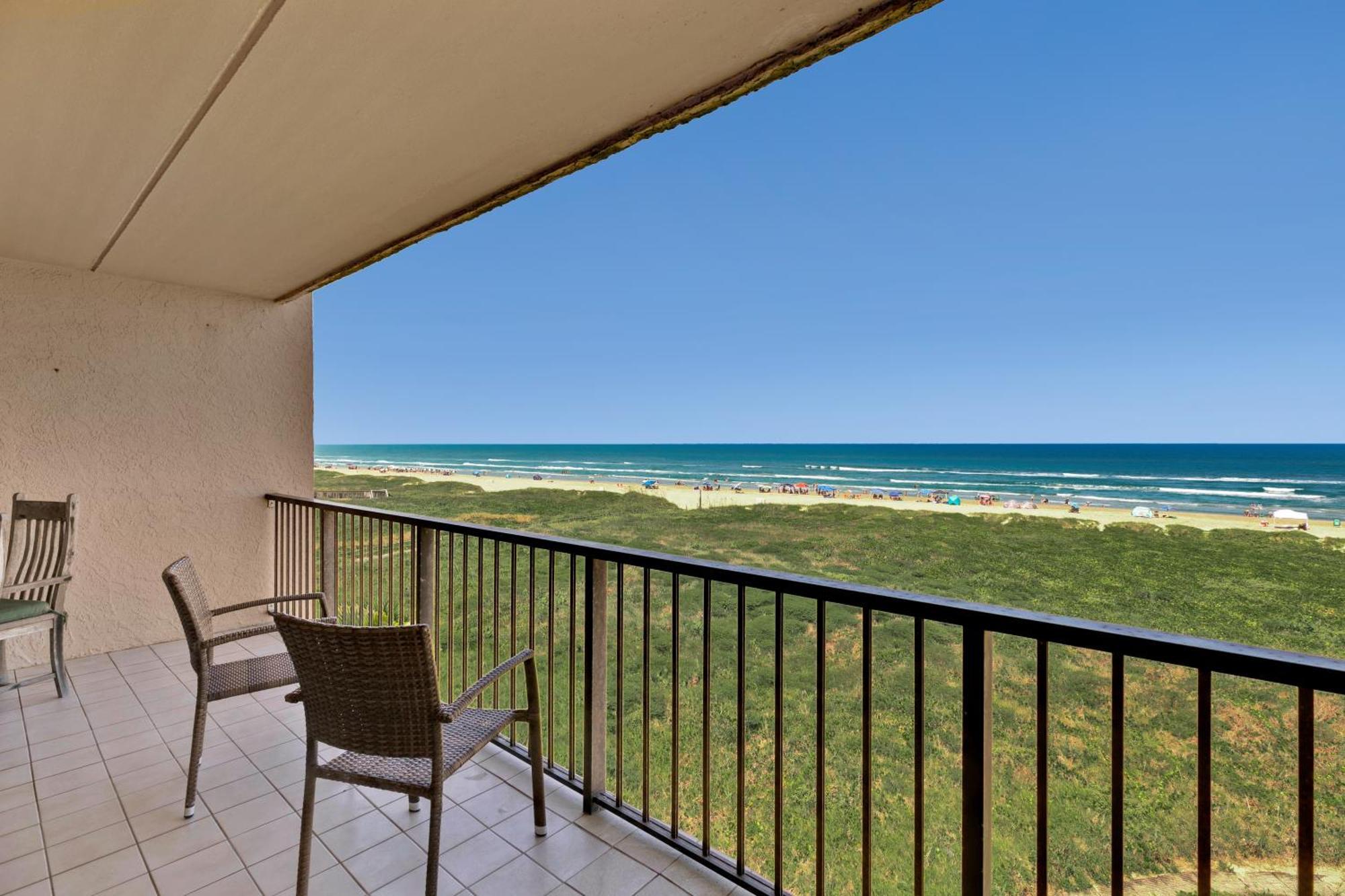 House Unit #401 Apartment South Padre Island