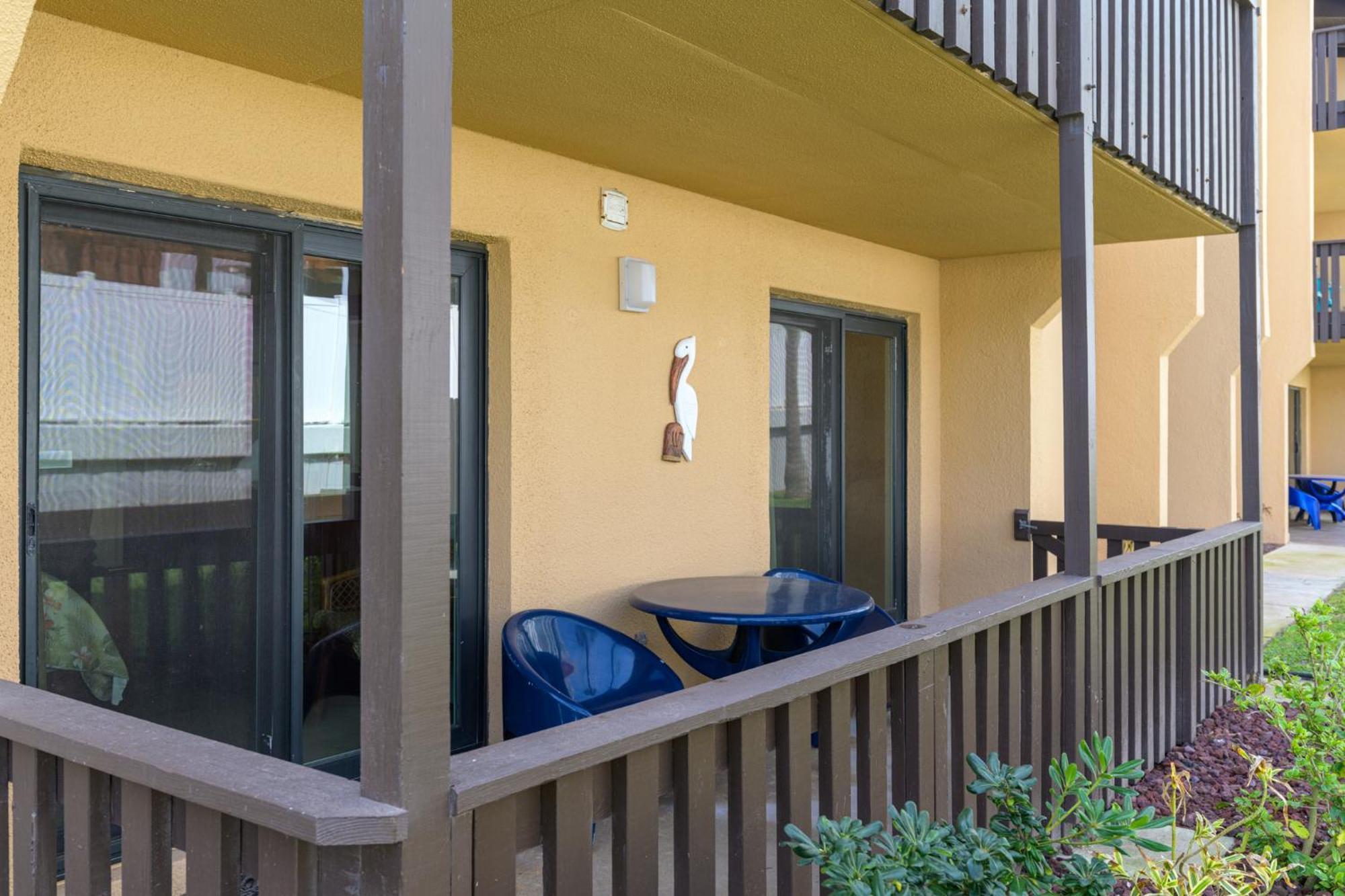Tiki 122 South Padre Island