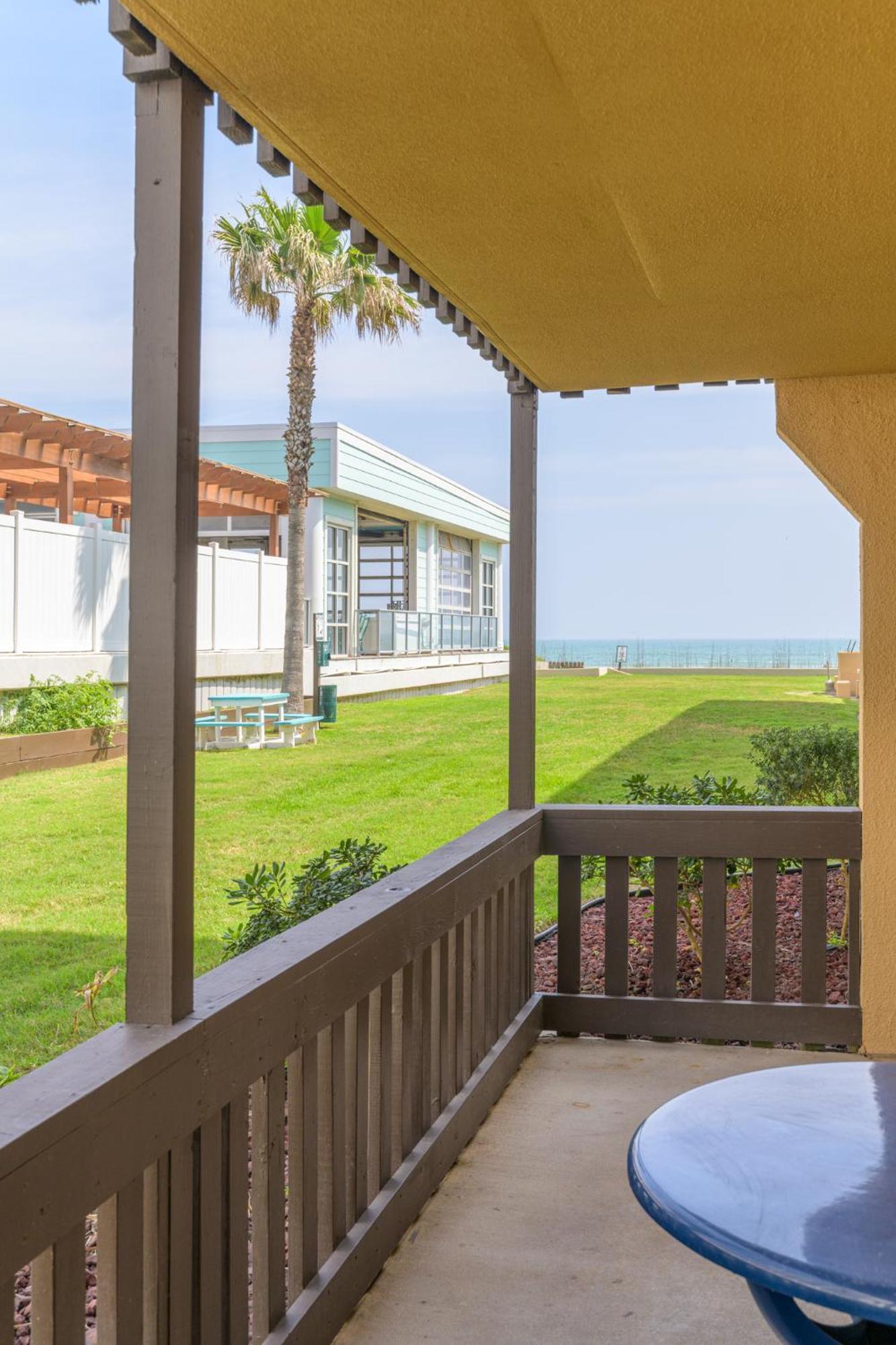 Tiki 122 South Padre Island
