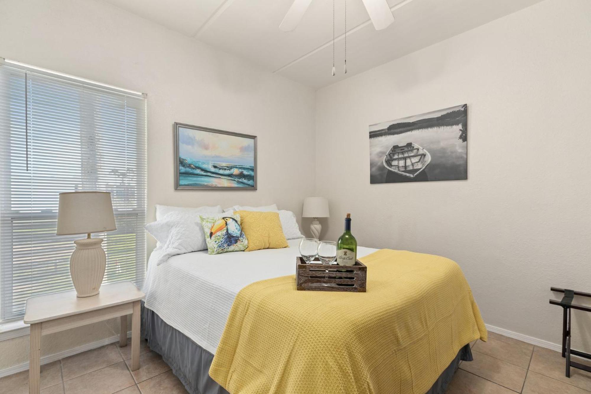 Coronado Get-away At Fantasy Circle Apartment South Padre Island