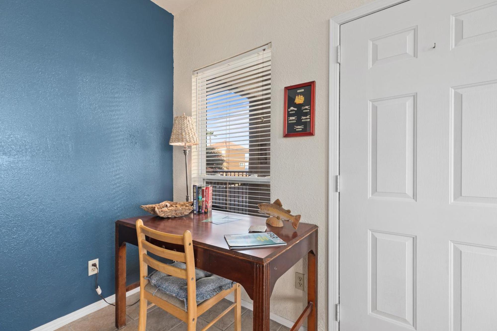 Coronado Get-away At Fantasy Circle Apartment South Padre Island