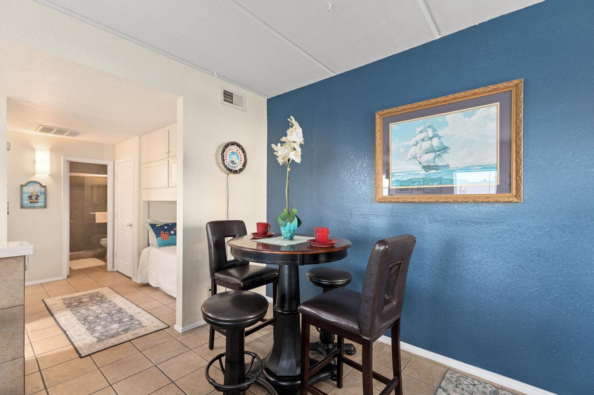 Coronado Get-away At Fantasy Circle South Padre Island