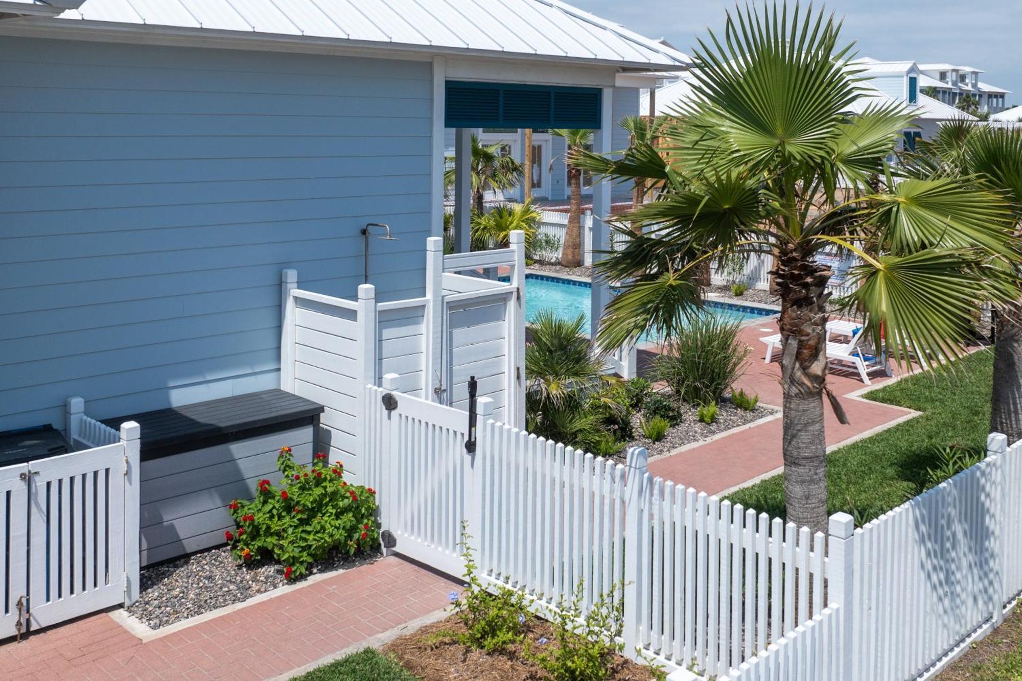 Holiday home Sea Pointer - Private House With Pool South Padre Island