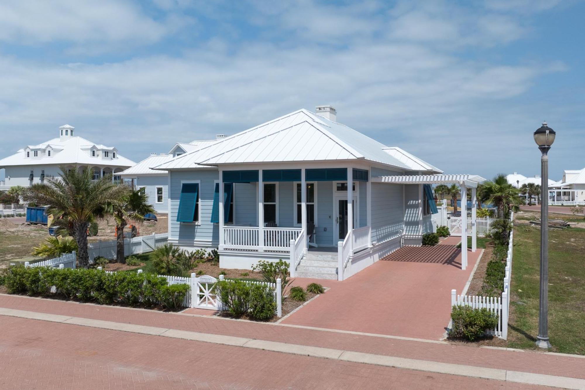 Sea Pointer - Private House With Pool * South Padre Island