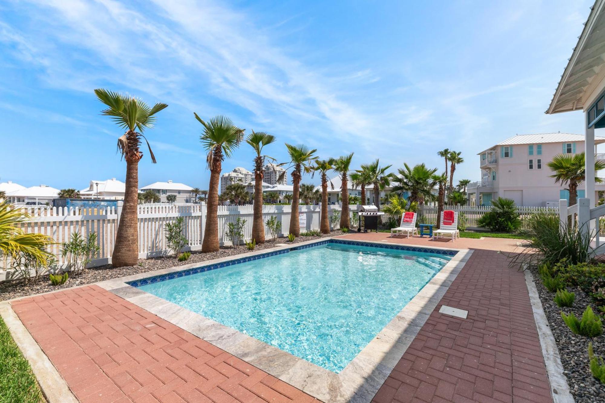 Holiday home Sea Pointer - Private House With Pool South Padre Island