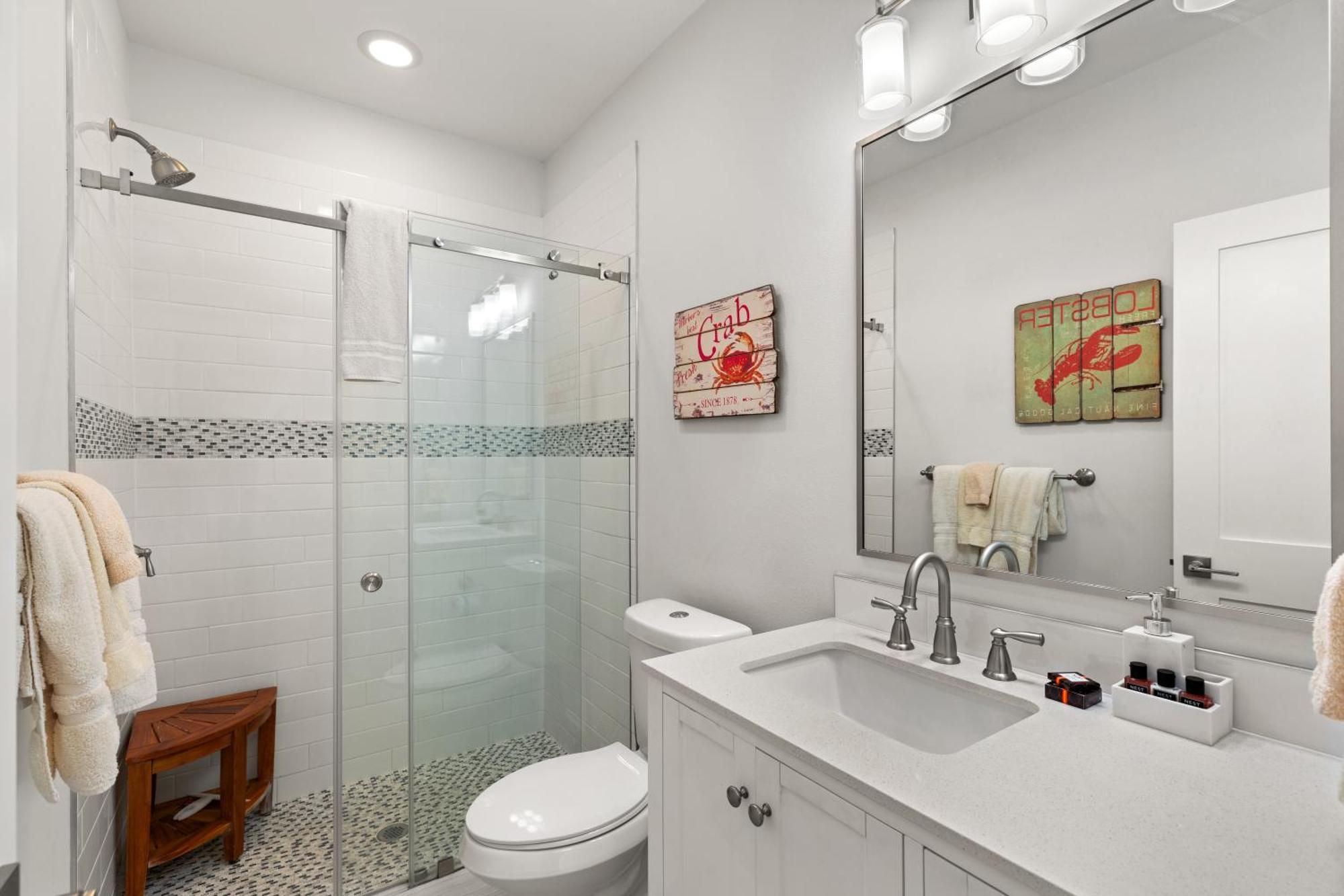 Sea Pointer - Private House With Pool Holiday home South Padre Island