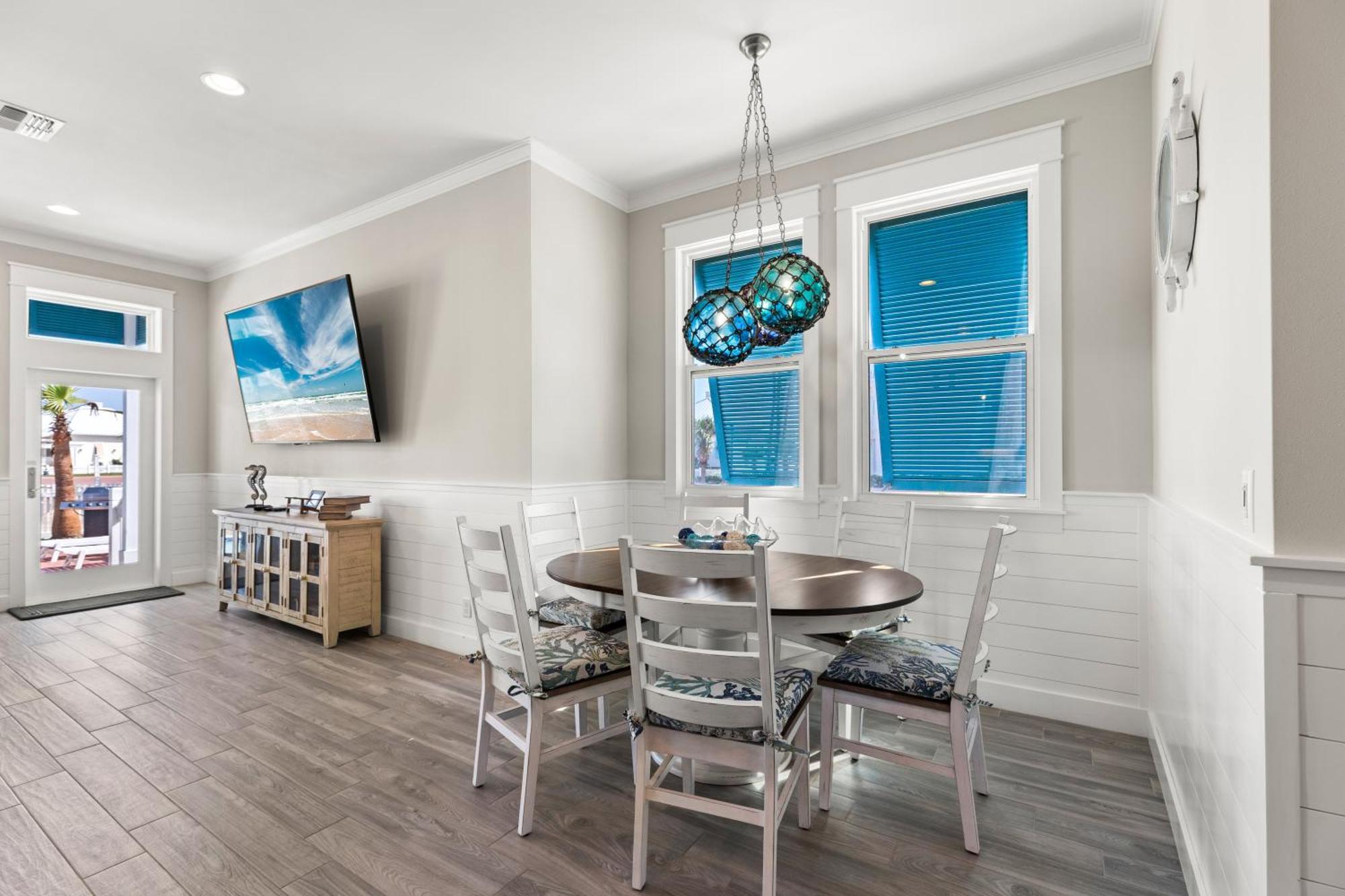 Sea Pointer - Private House With Pool Holiday home South Padre Island