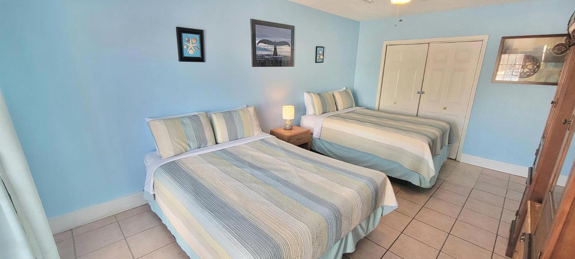 Sparky's Pool House Holiday home South Padre Island