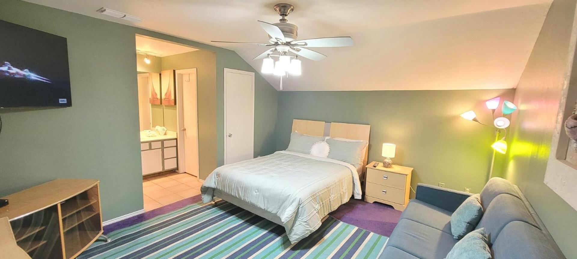 Sparky's Pool House * South Padre Island