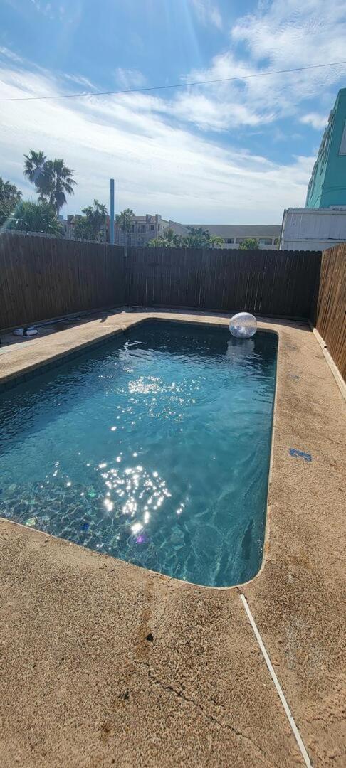 Sparky's Pool House Holiday home South Padre Island