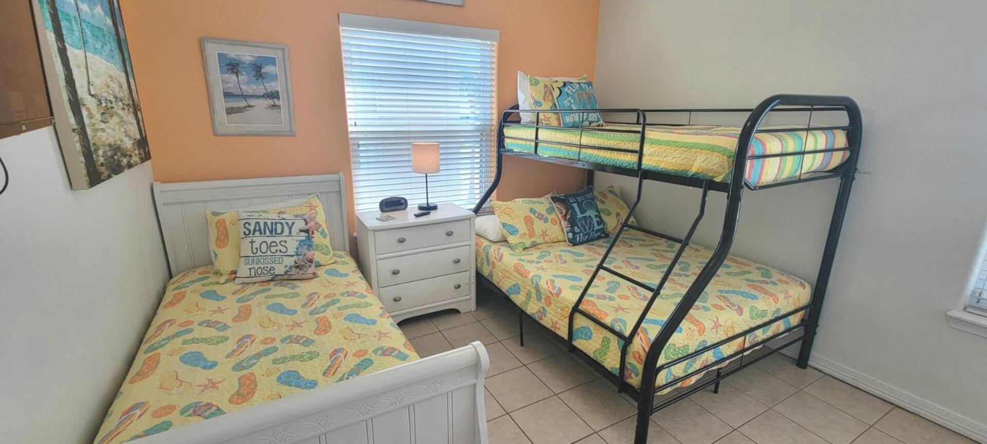 Holiday home Cabos Iii #7 South Padre Island