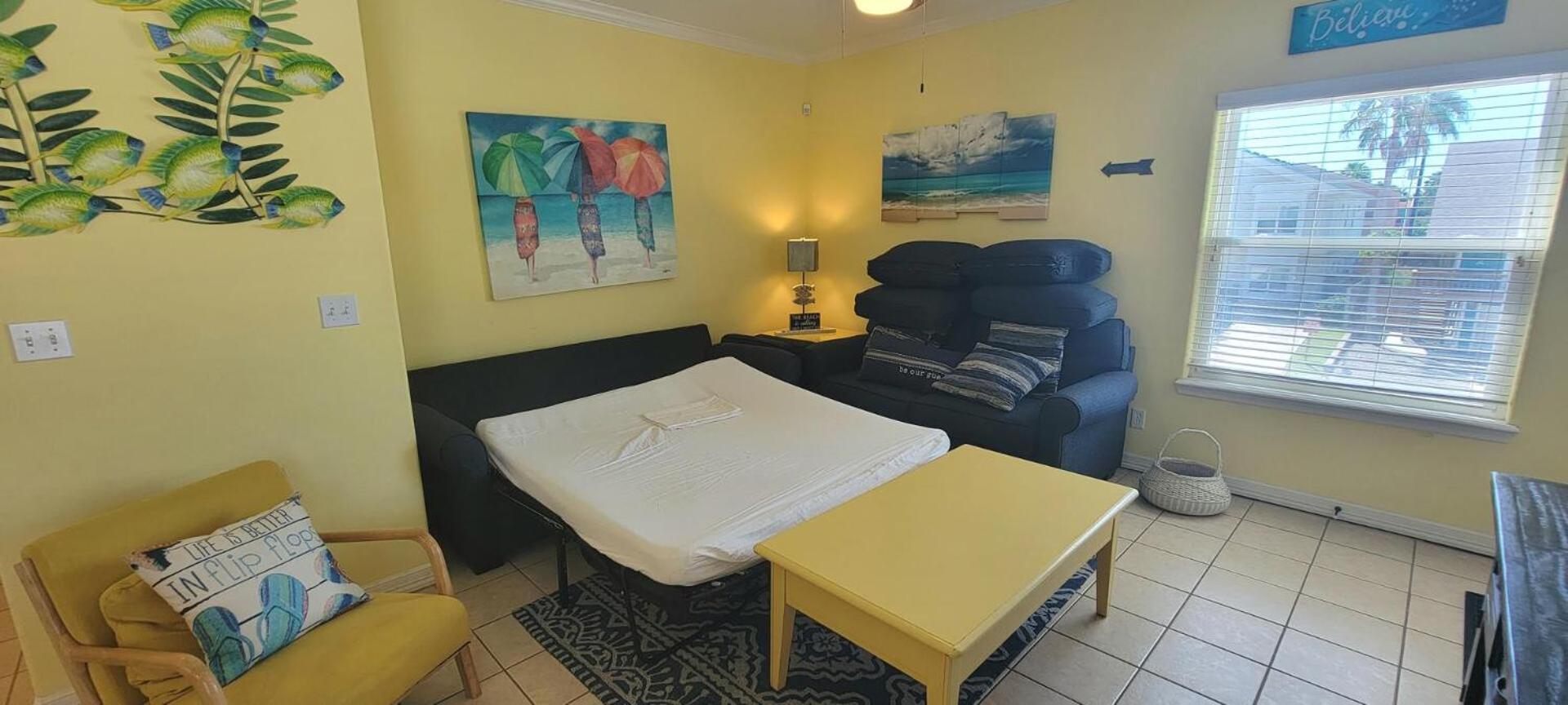 Holiday home Cabos Iii #7 *