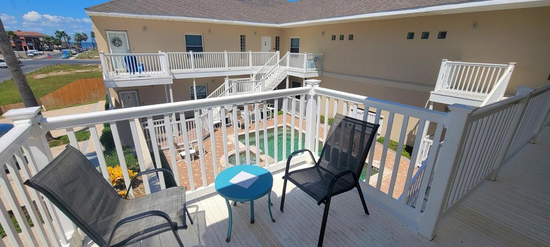 Holiday home Cabos Iii #7 South Padre Island