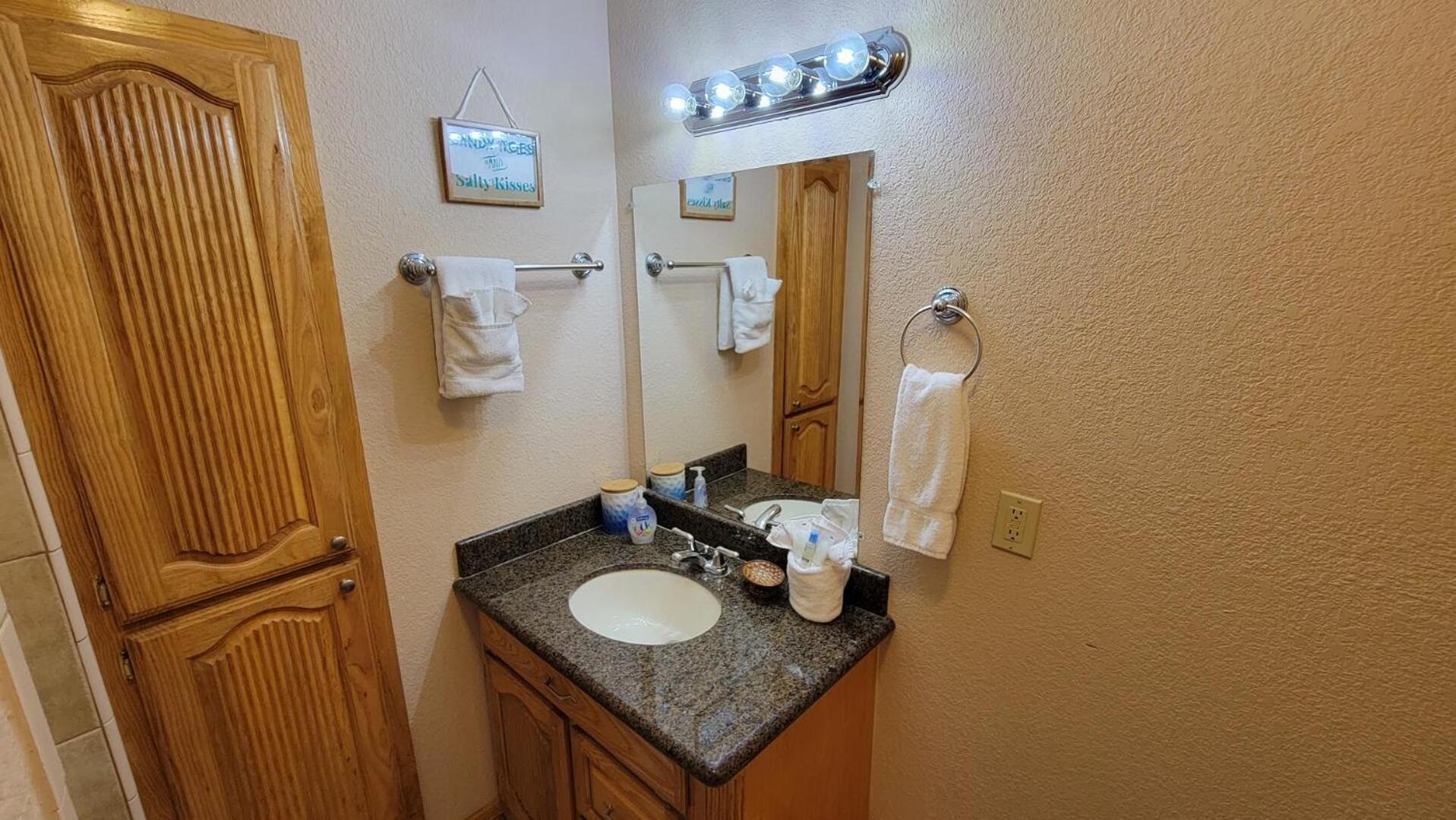 Campeche Triplex Unit C