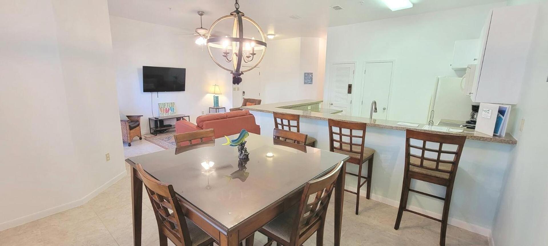 Verandas * South Padre Island