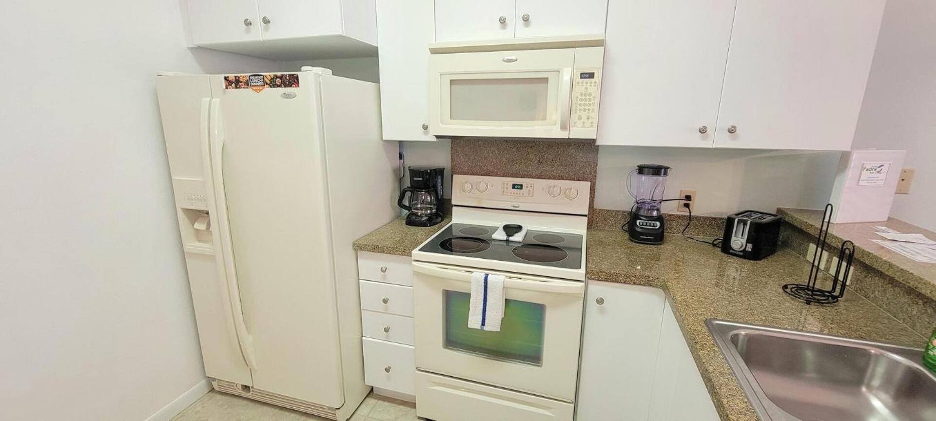 Holiday home Verandas South Padre Island