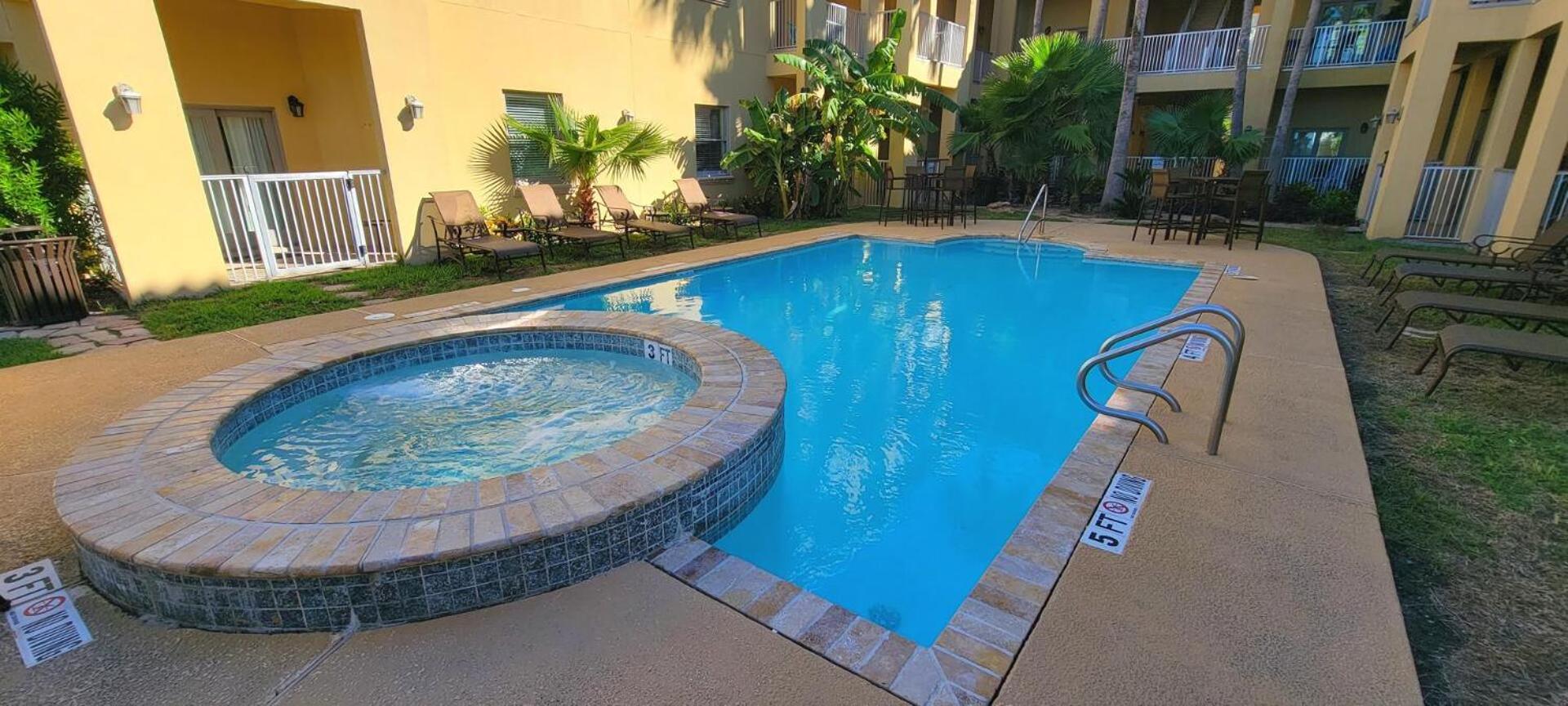 Holiday home Verandas South Padre Island