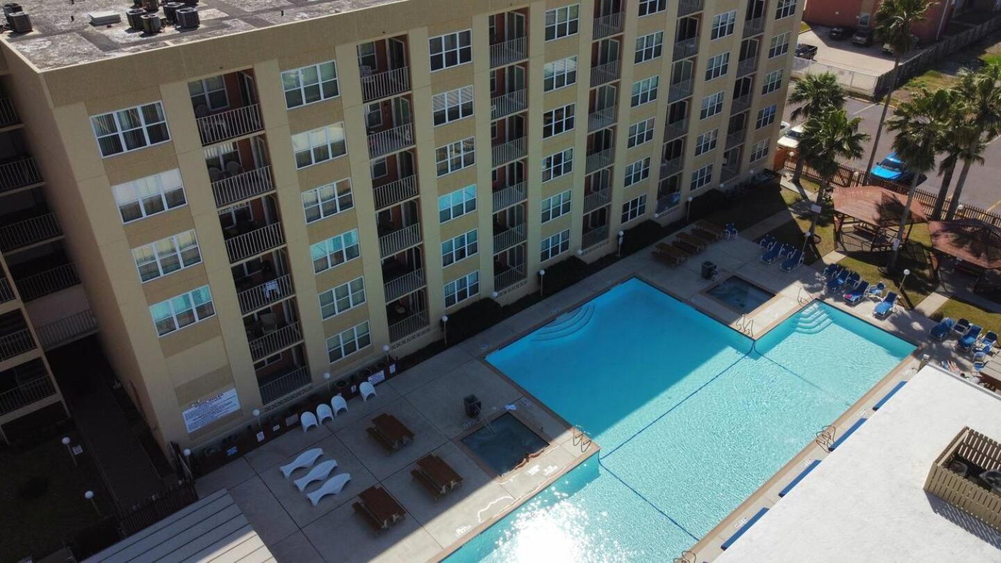 Gulfview I #213 Holiday home