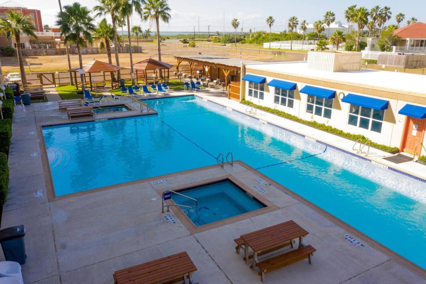 Holiday home Gulfview I #213 *