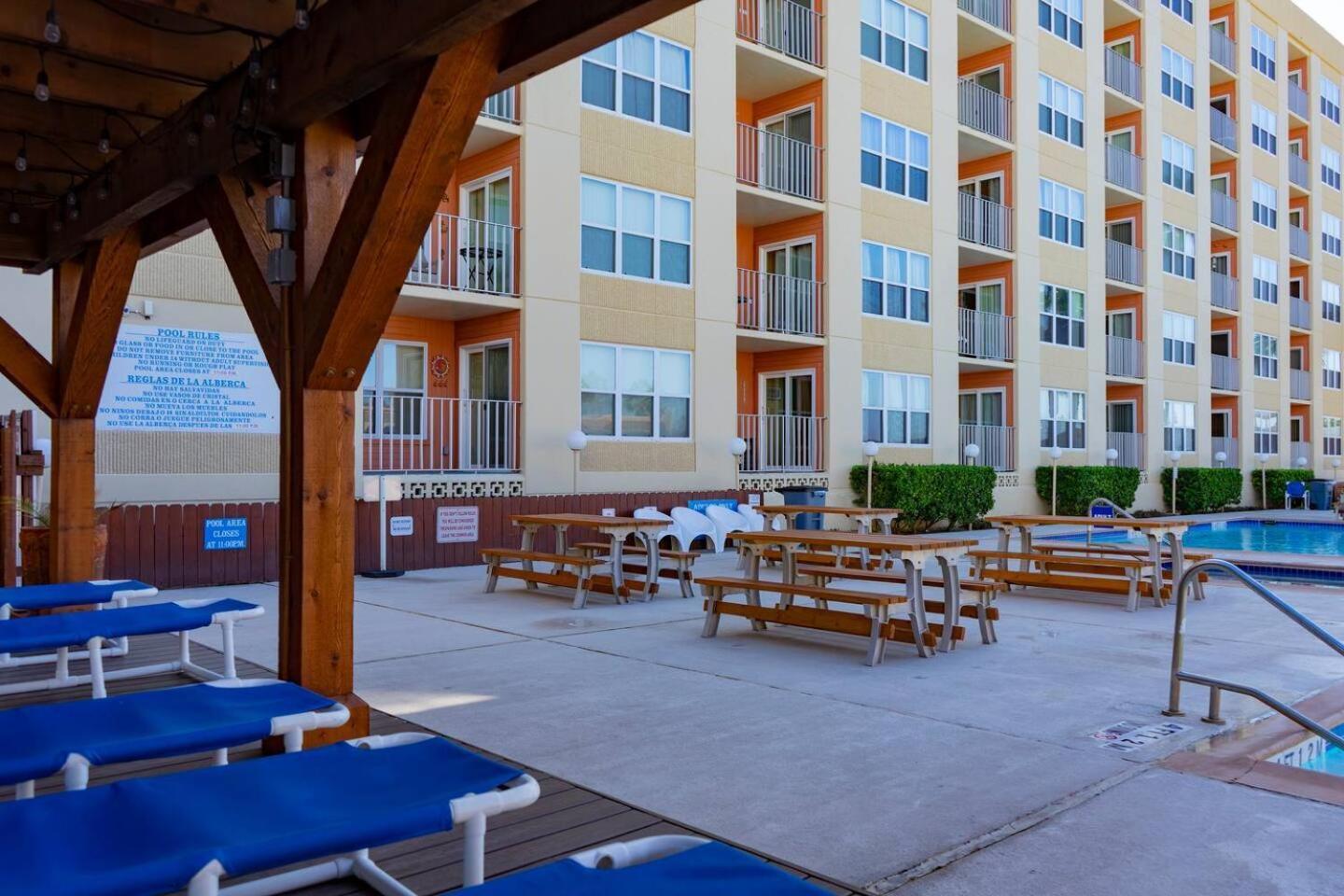 Gulfview I #213 * South Padre Island